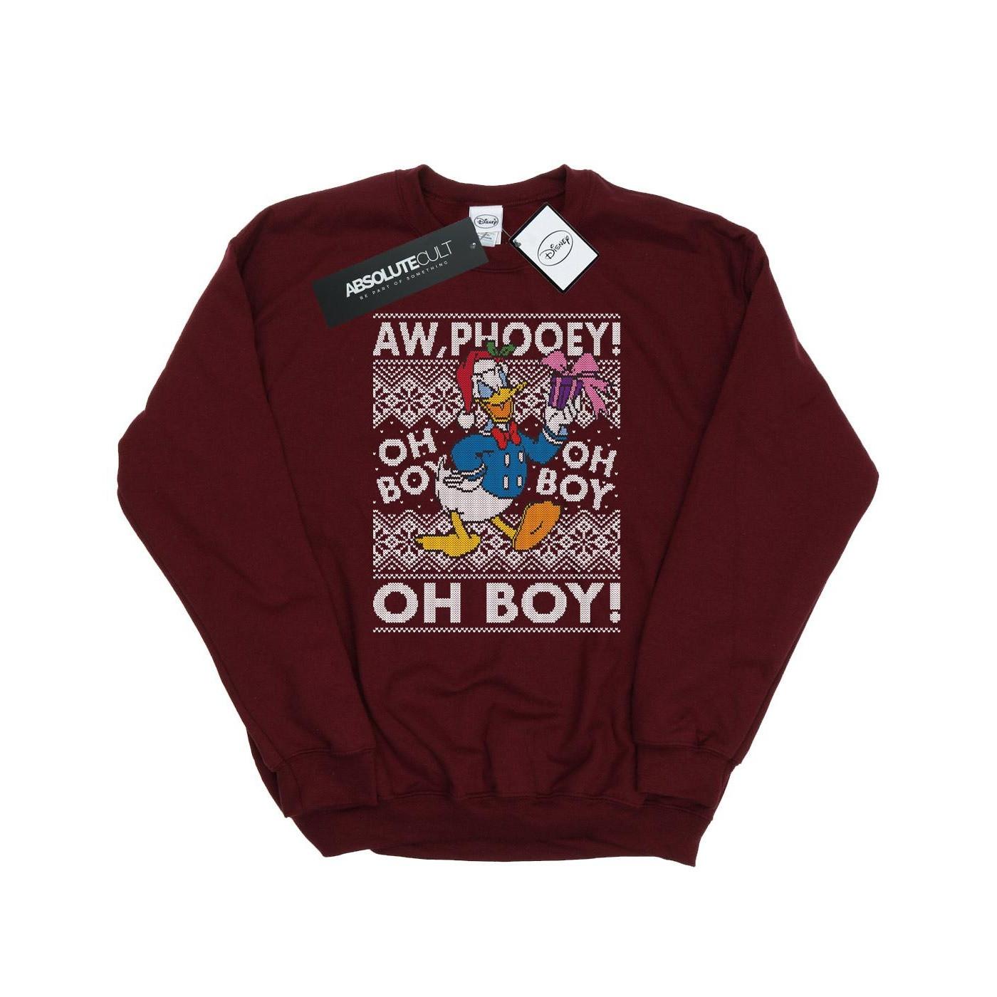 Disney Sweatshirt