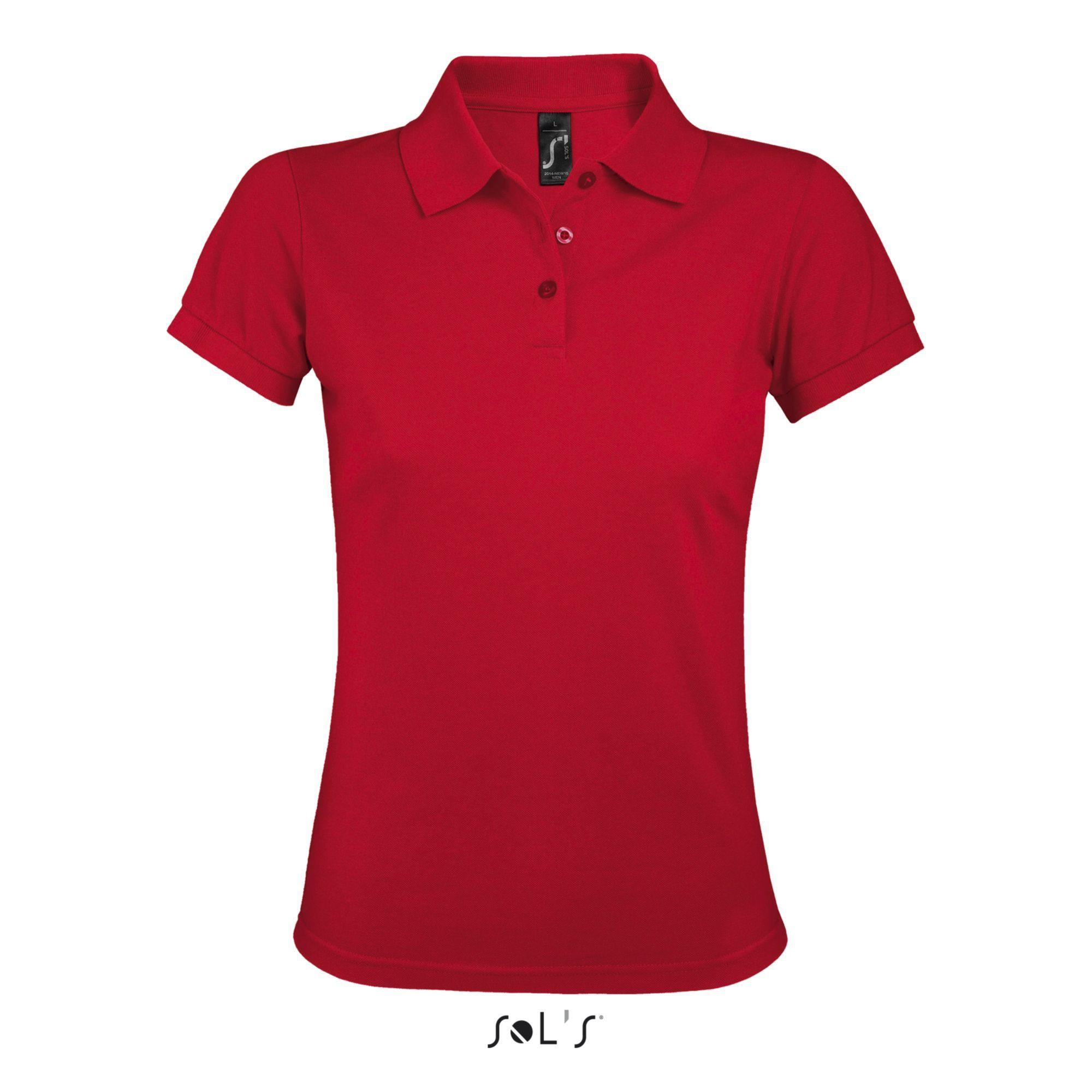 SOLS Prime Poloshirt
