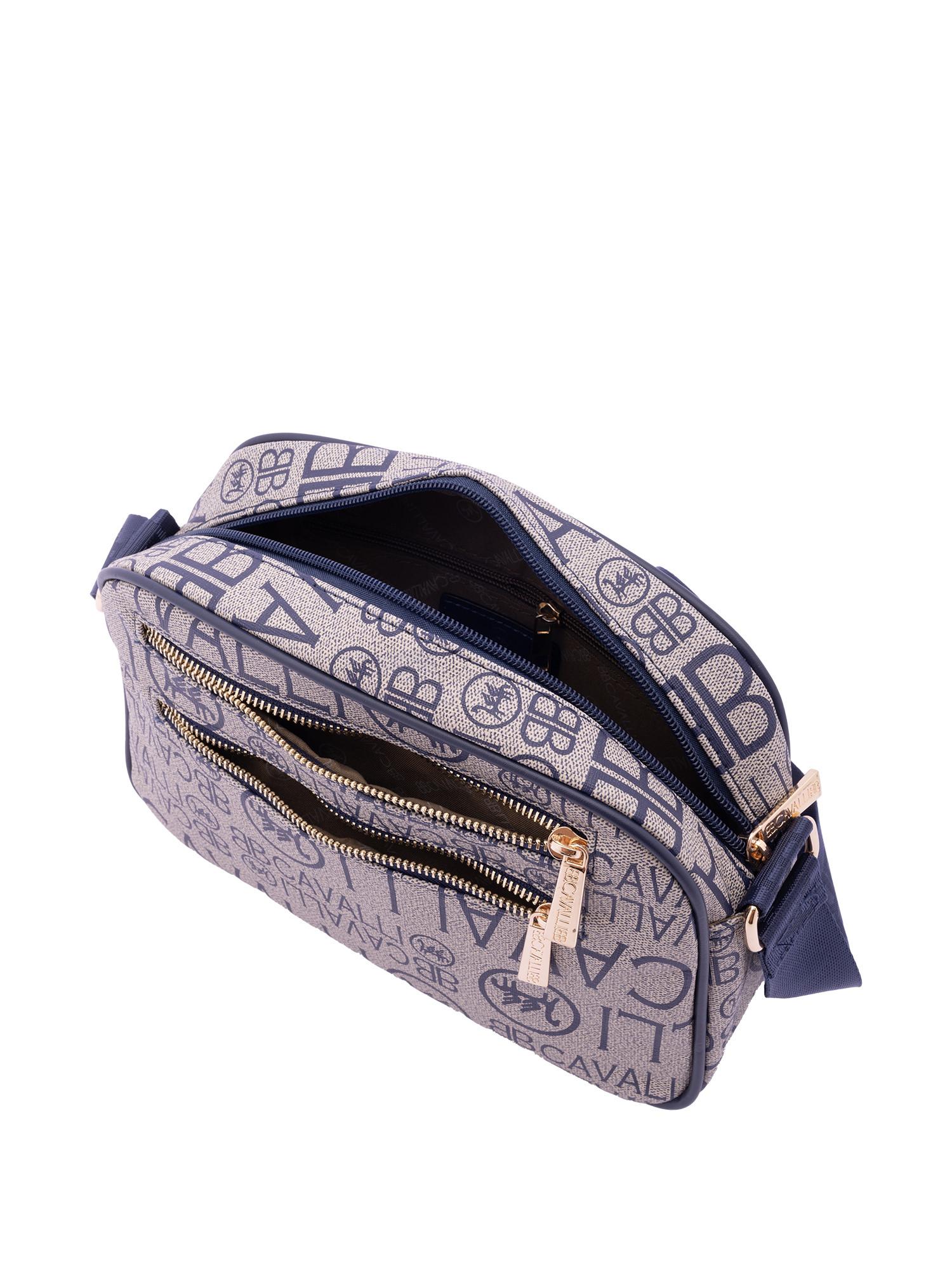 B Cavalli B Umhängetasche