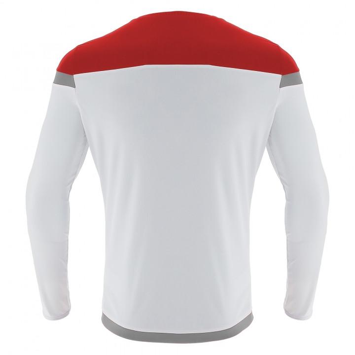 macron langarmtrikot titan