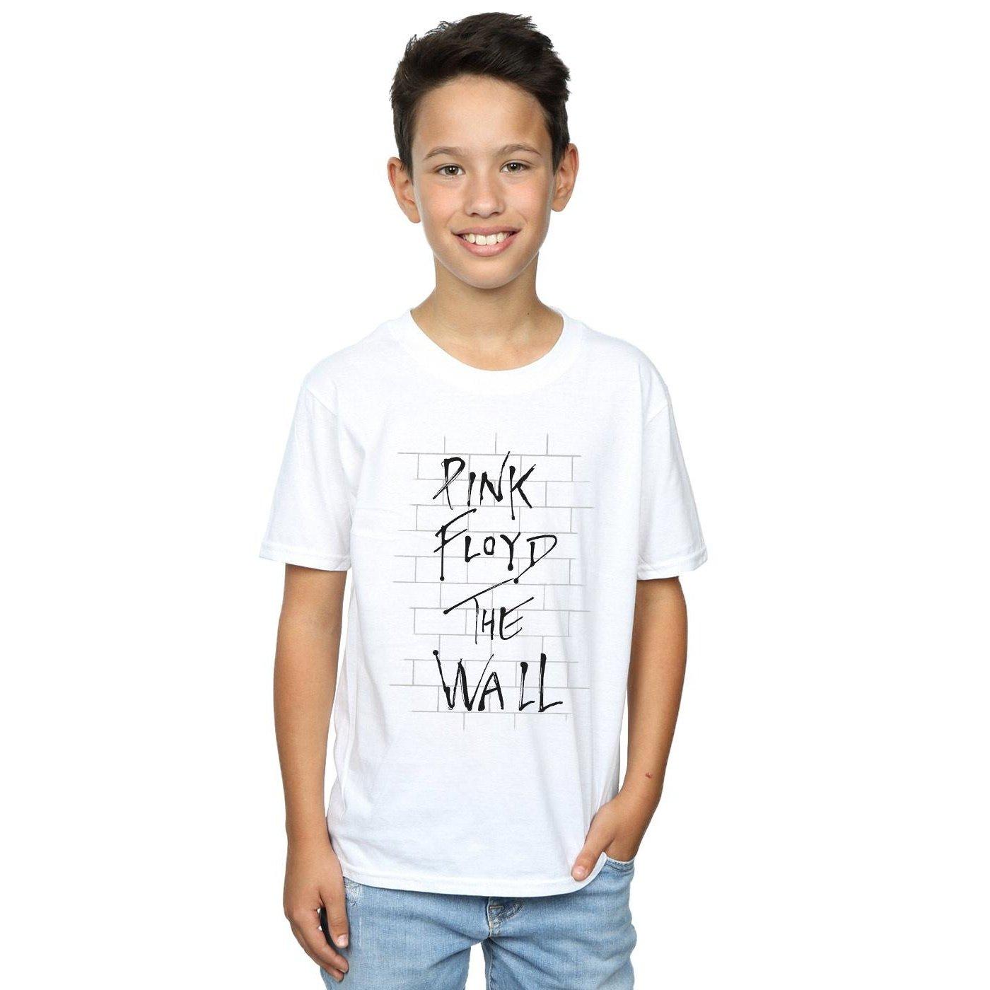 Pink Floyd The Wall TShirt