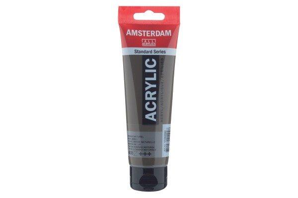 Talens TALENS Acrylfarbe Amsterdam 120ml 17094082 umbra natur