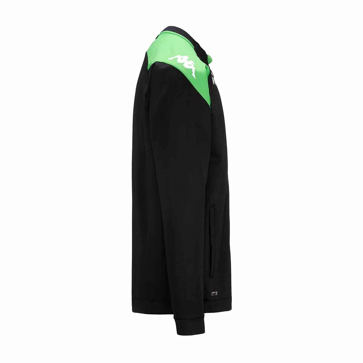 Kappa trainingsjacke cerce bruges arun 2023/24