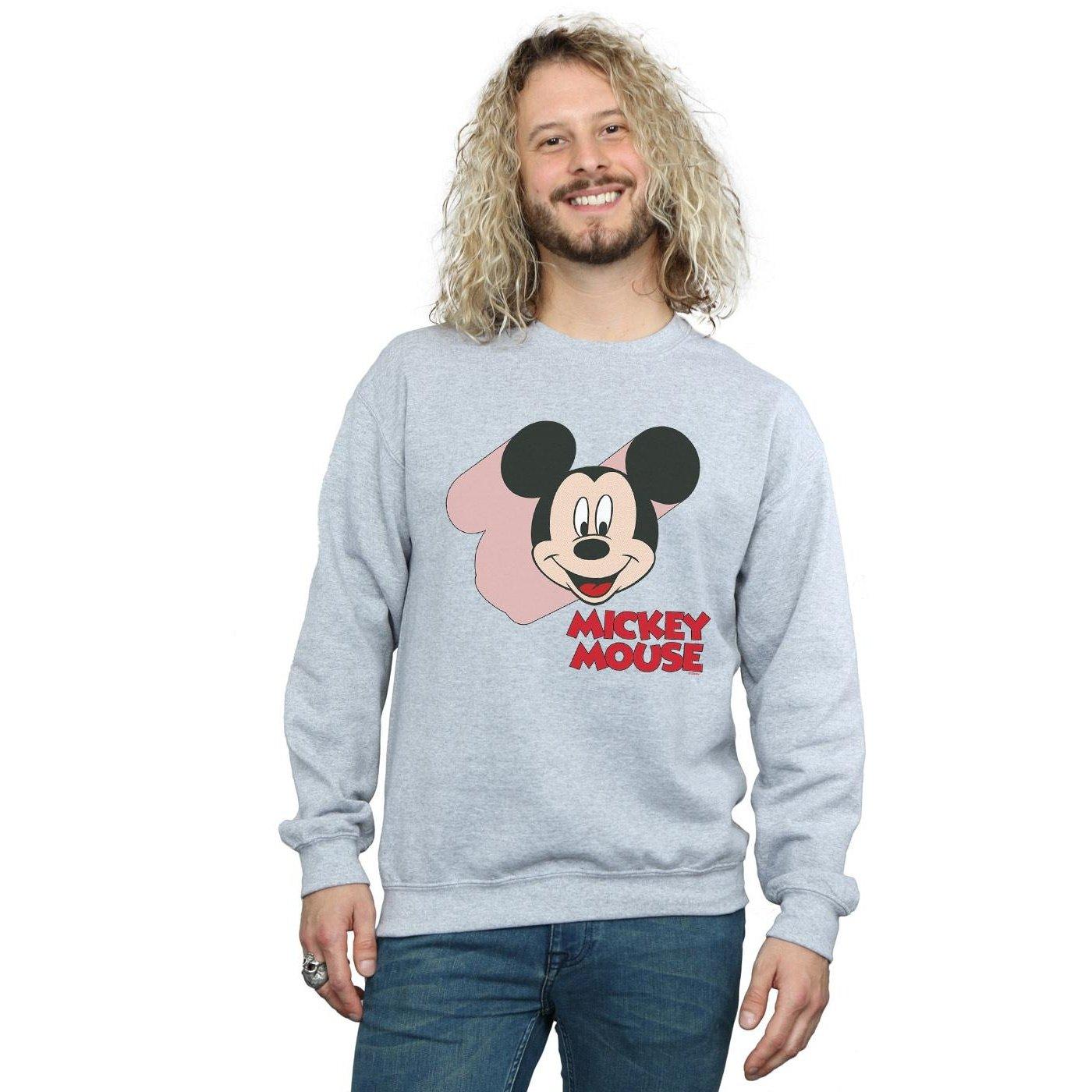 Disney Move Sweatshirt