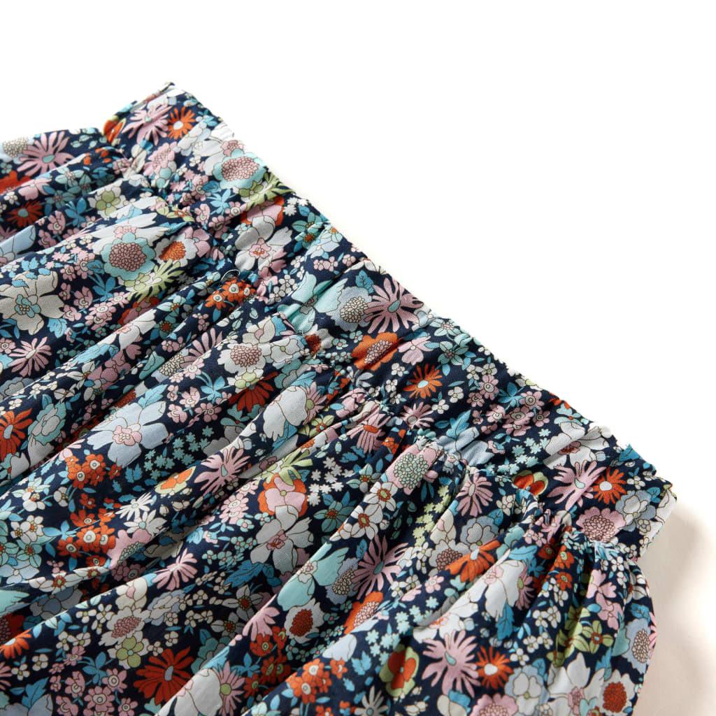 VidaXL Kinderrock baumwolle