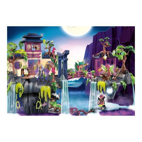 Playmobil 71030 Feen-Akademie