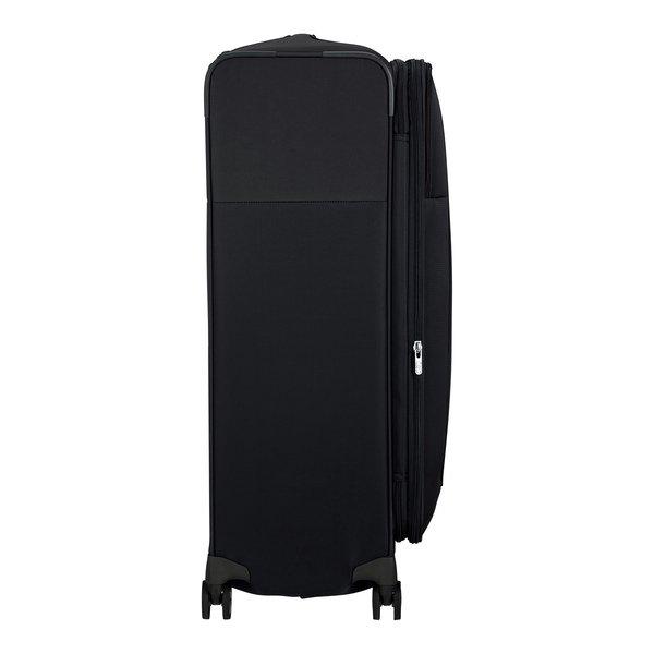 Samsonite 78.0cm, Weichschalenkoffer, Spinner D'Lite