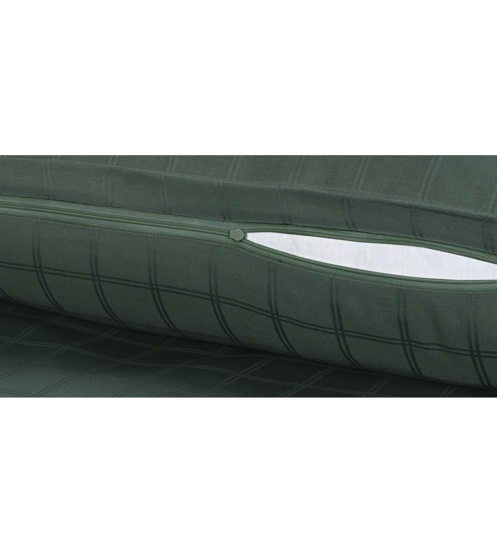 Flair Damast Kissenbezug