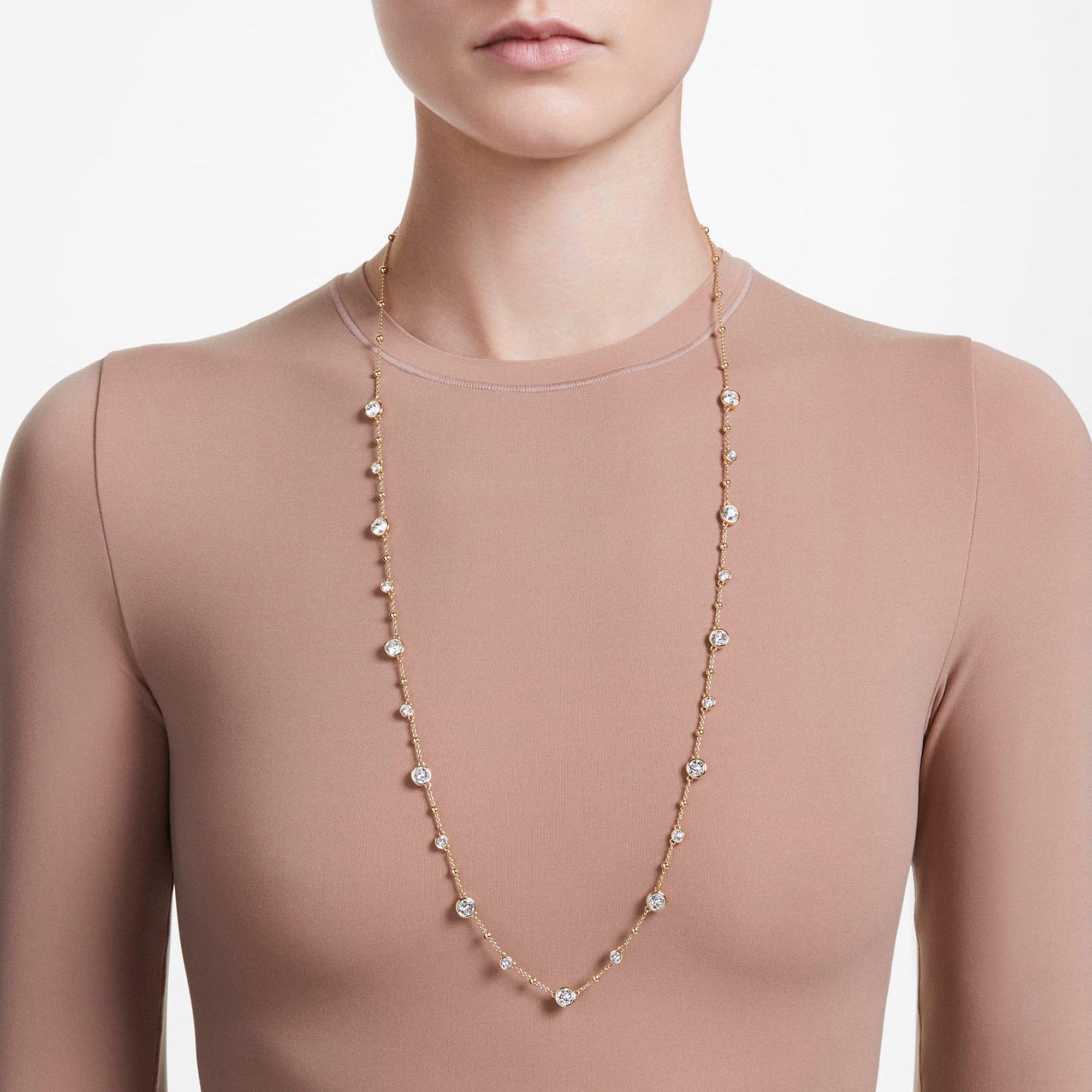 SWAROVSKI Imber Halskette