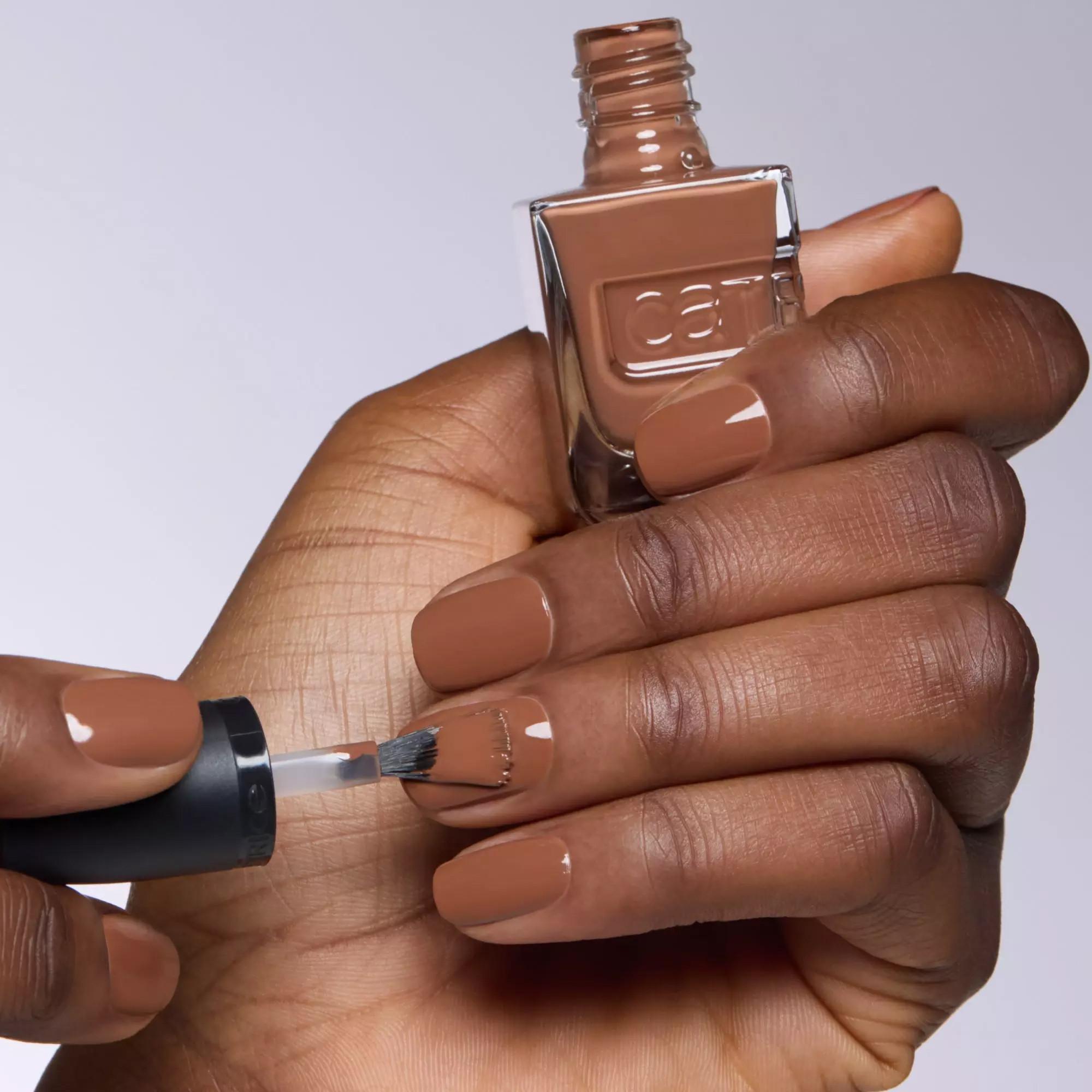 CATRICE GEL AFFAIR Nail Lacquer