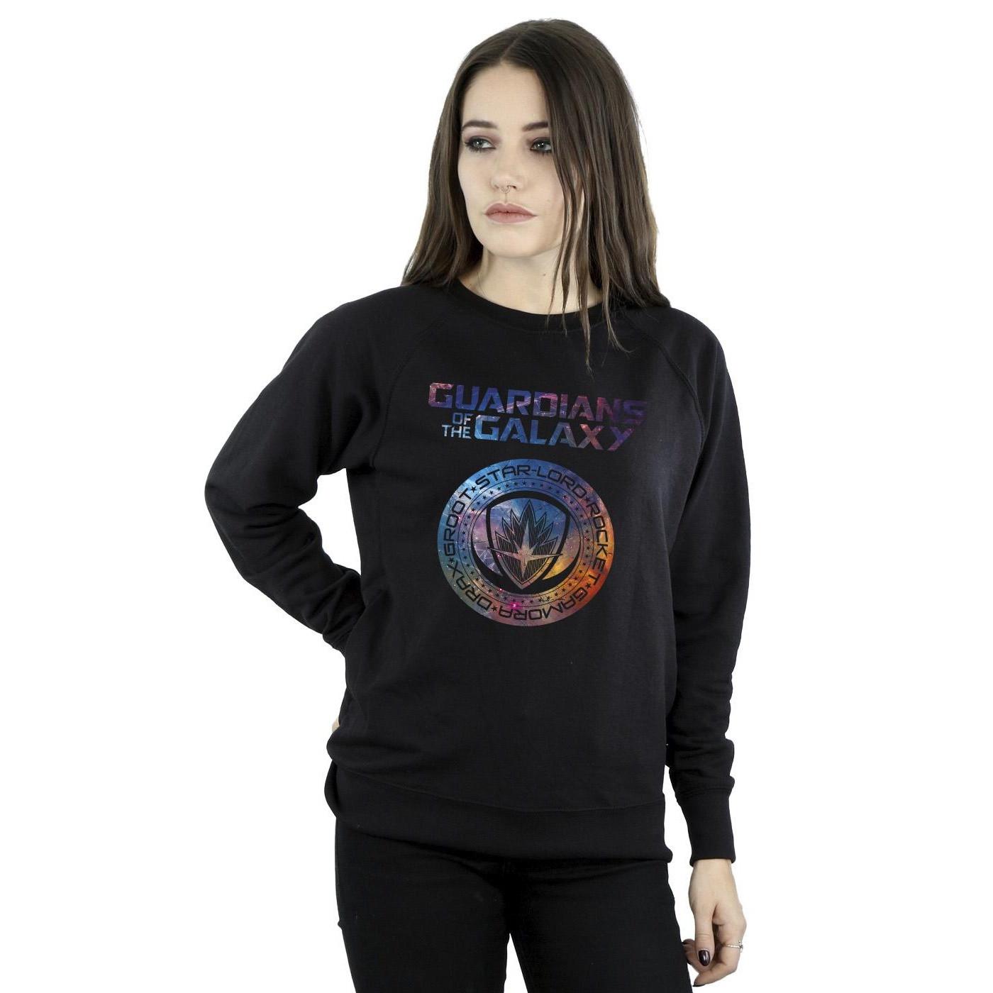 MARVEL Guardians Of The Galaxy Sweatshirt