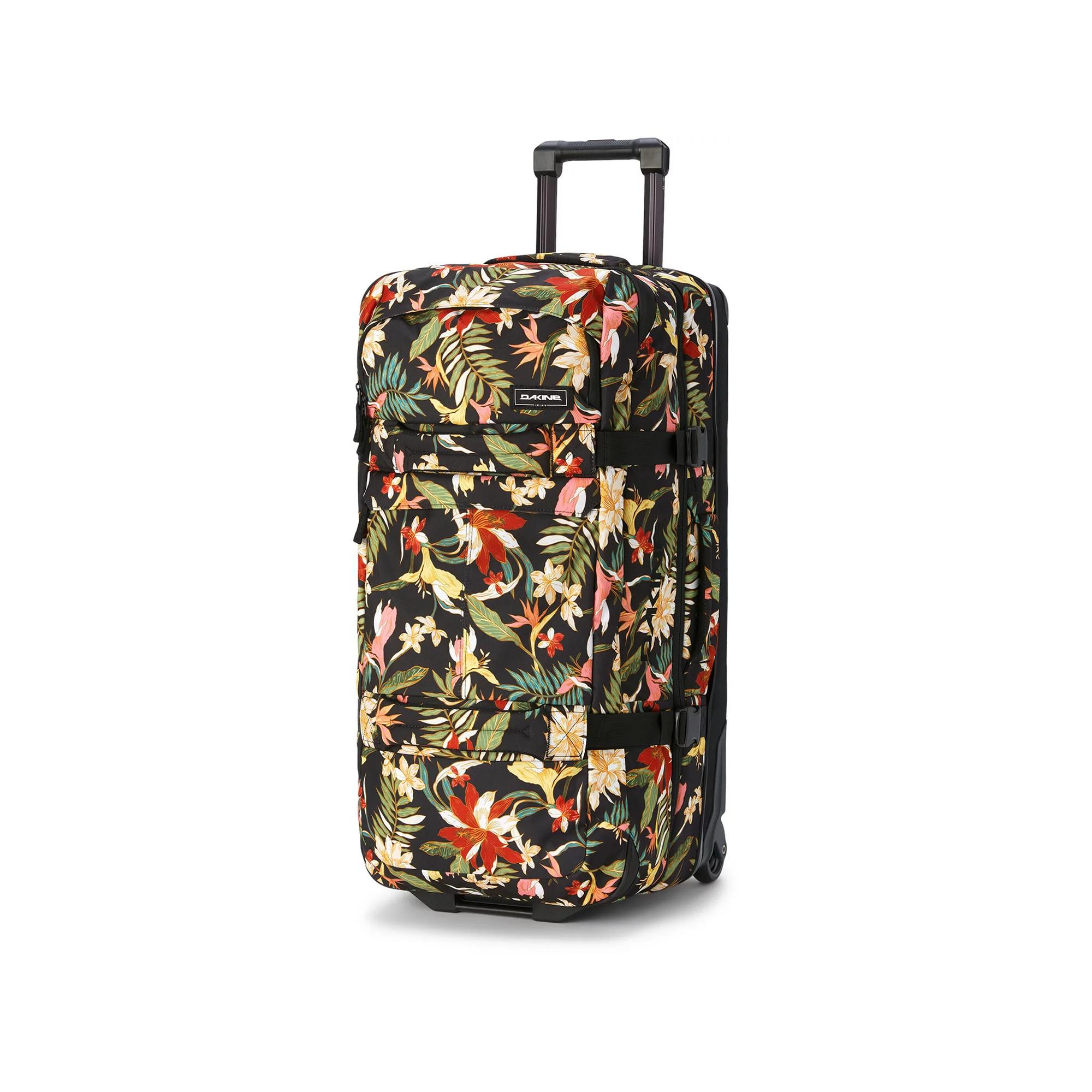 Dakine Duffle bag mit Rollen SPLIT ROLLER 85L