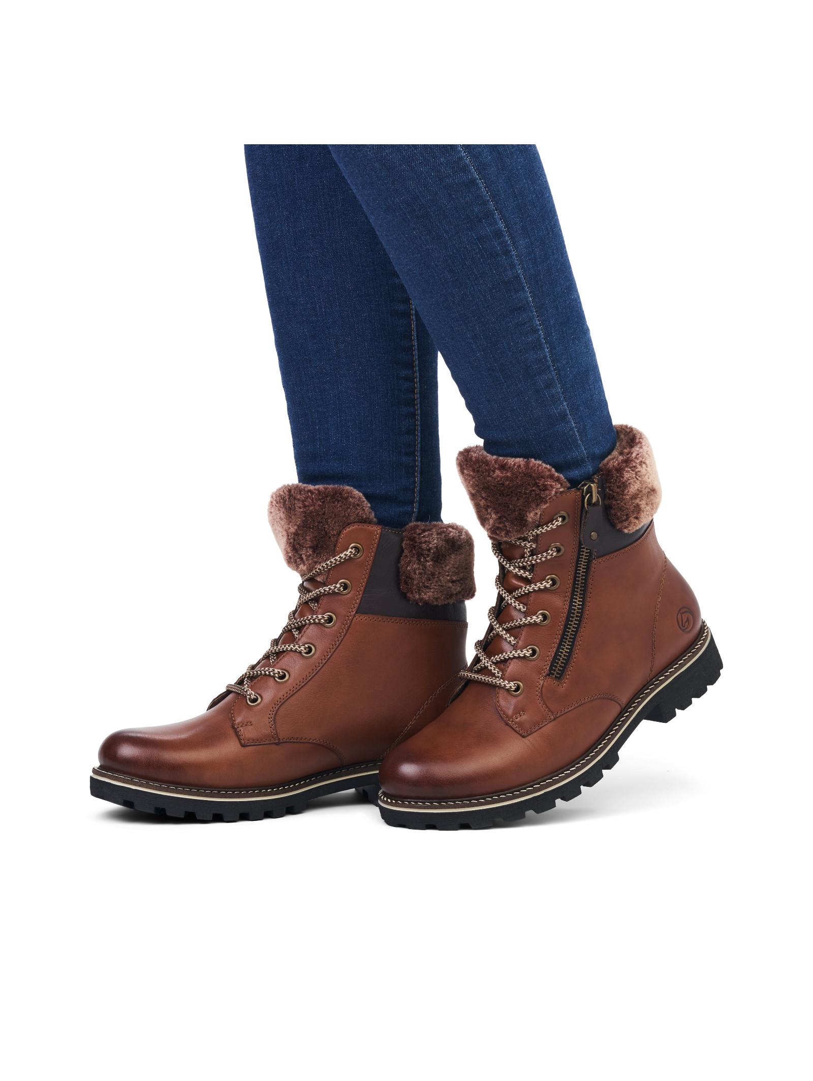 Remonte Stiefelette D8463
