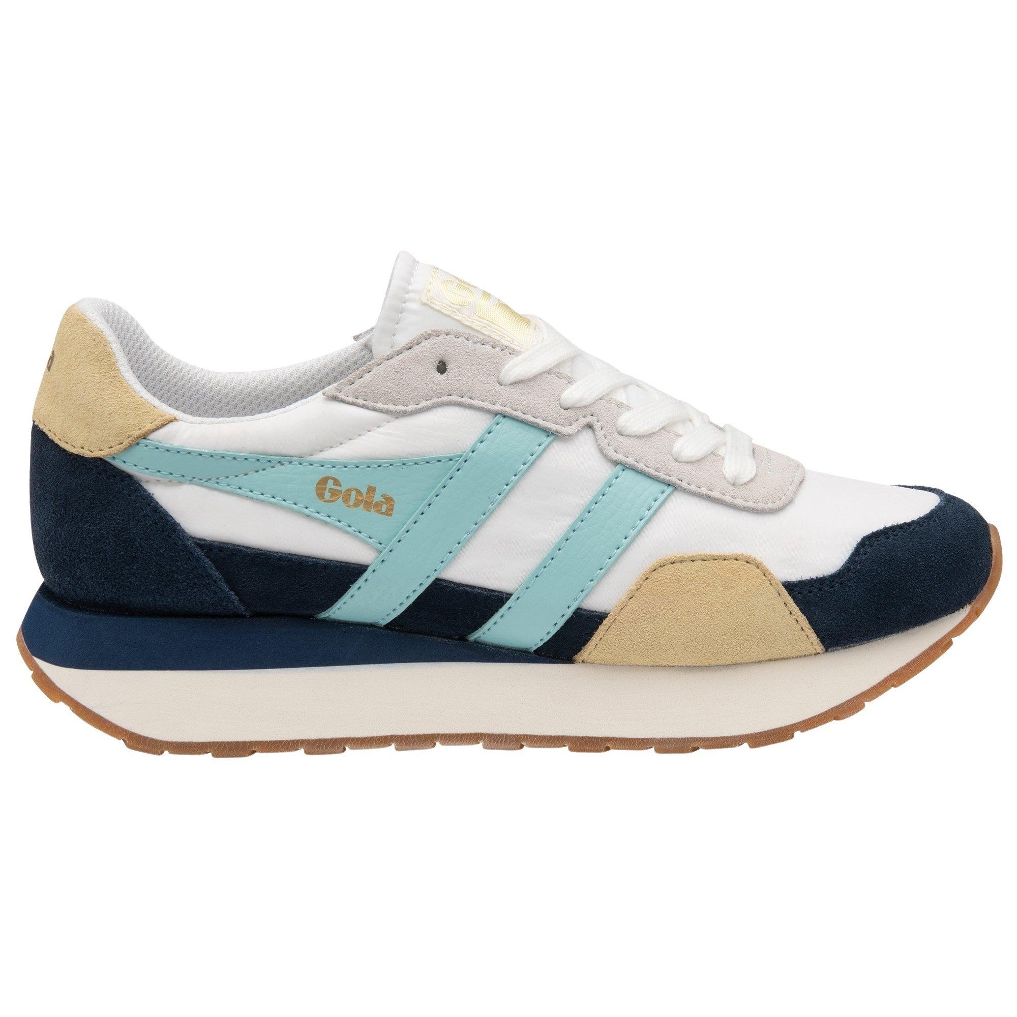 gola sneakers für damen indiana