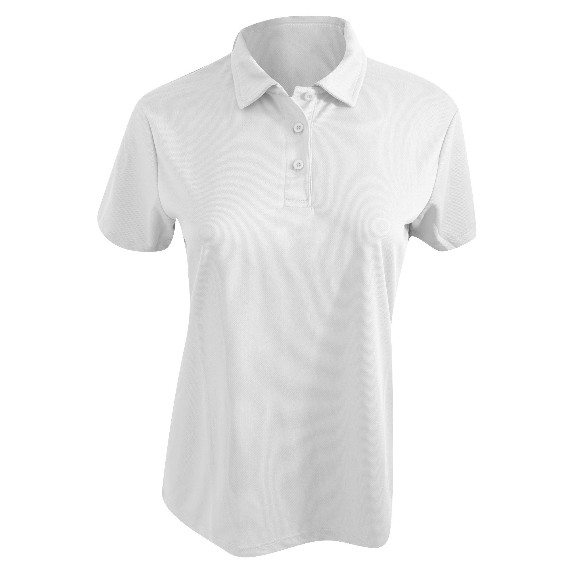AWDis Cool Poloshirt Taillierte Passform