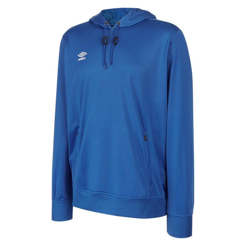 Umbro Club Essential Kapuzenpullover