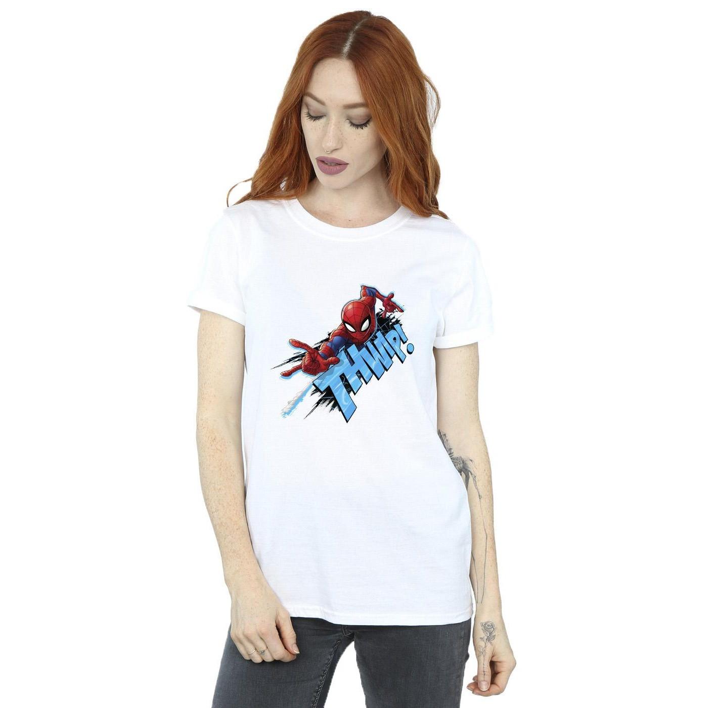 MARVEL Thump T-Shirt