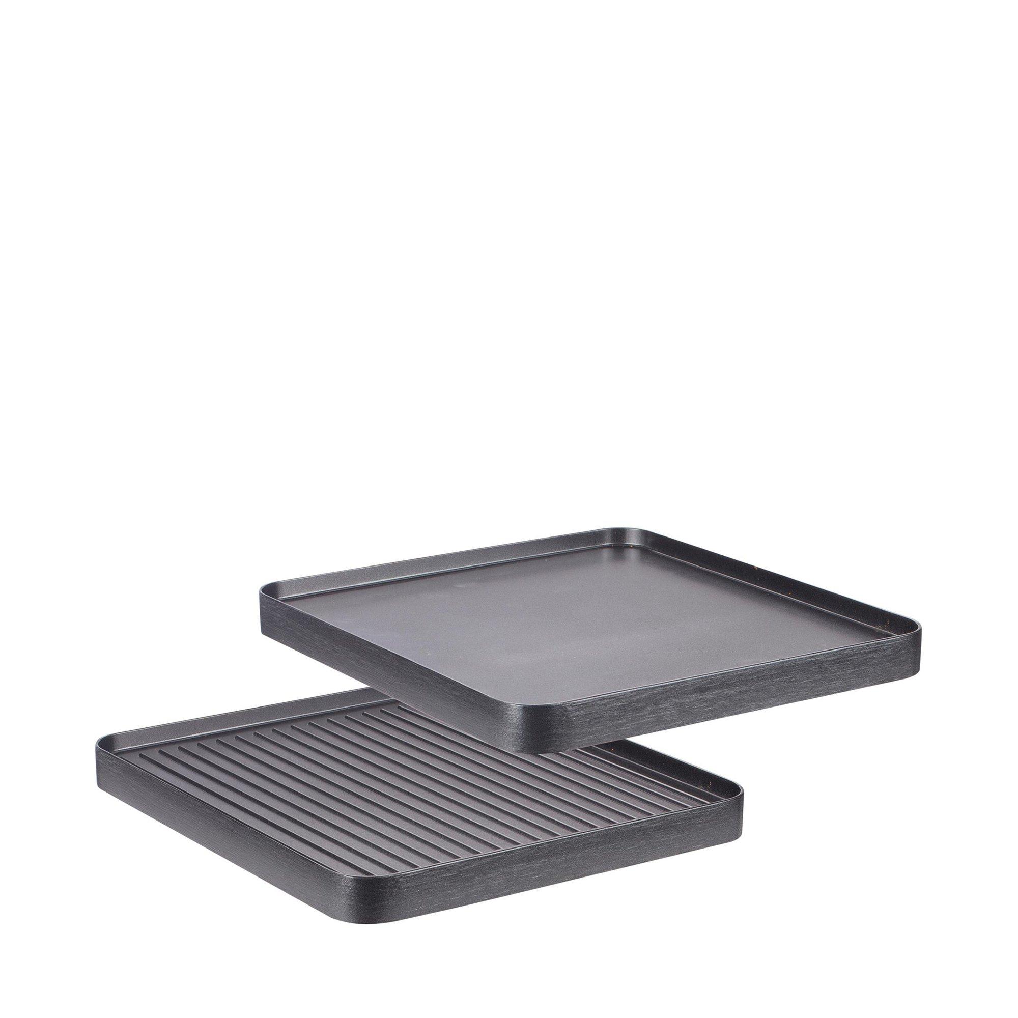 König Racletteofen Bamboo, 4 Personen