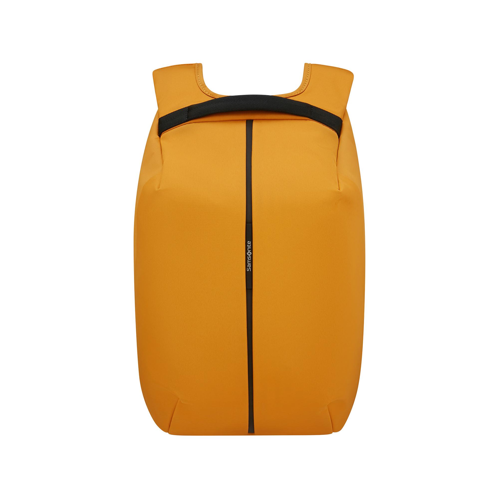 Samsonite Laptop Rucksack SECURIPAK 2.0