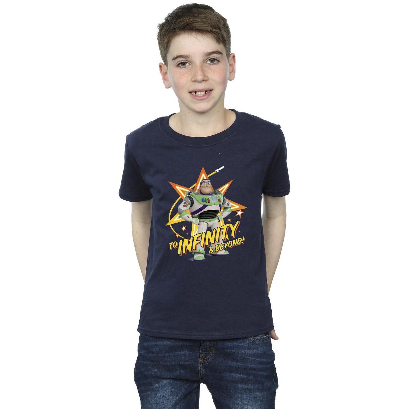 Disney Toy Story To Infinity TShirt