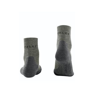 FALKE kurze socken tk2 wool
