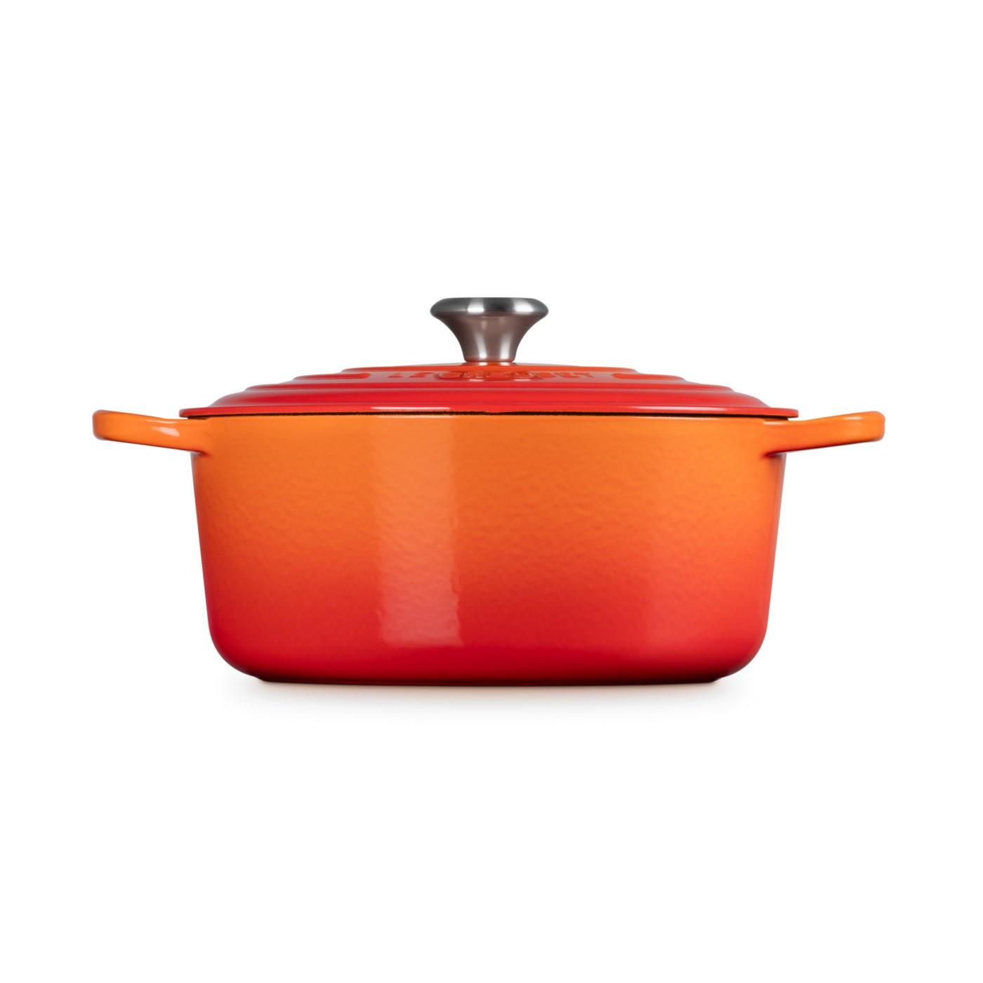 LE CREUSET Bräter Signature