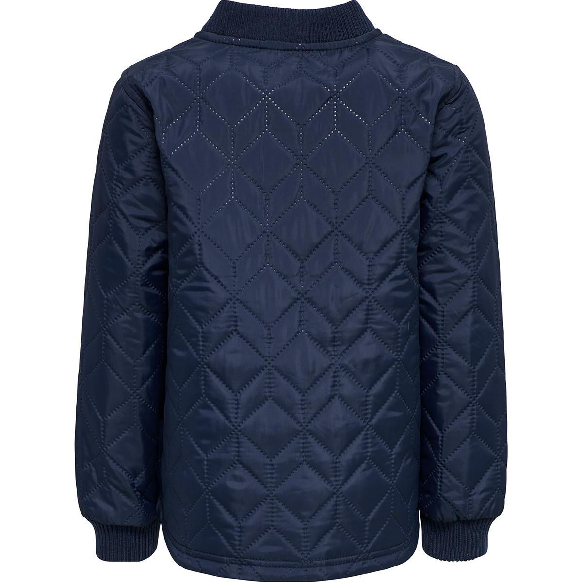 Hummel kinder-trainingsanzug sobi thermoset