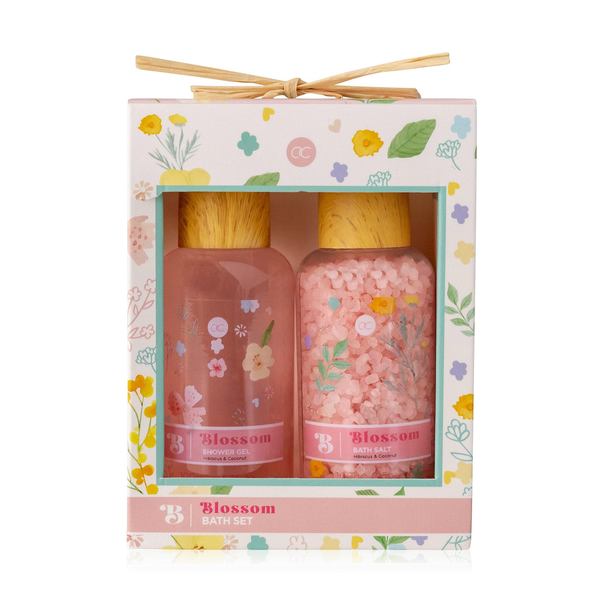 Accentra BLOSSOM Badeset BLOSSOM