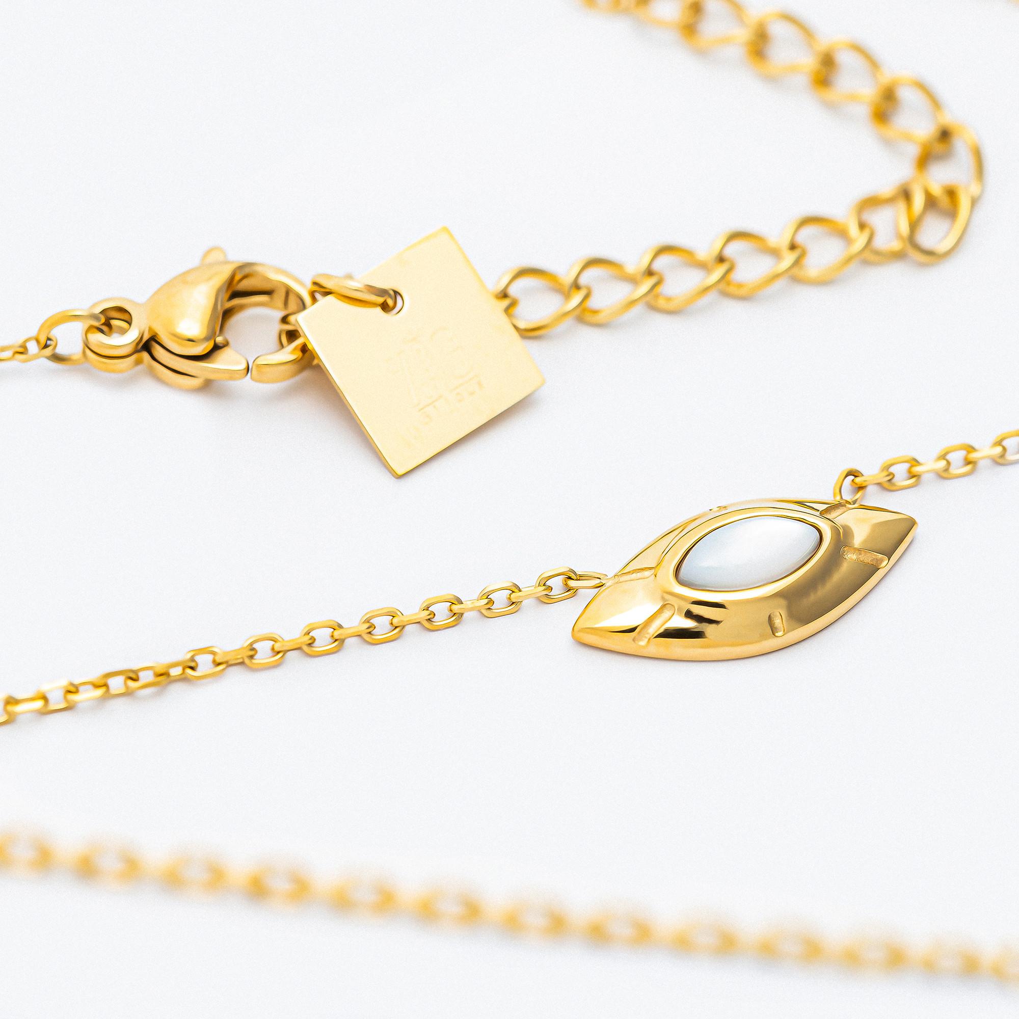 ZAG Bijoux Halskette