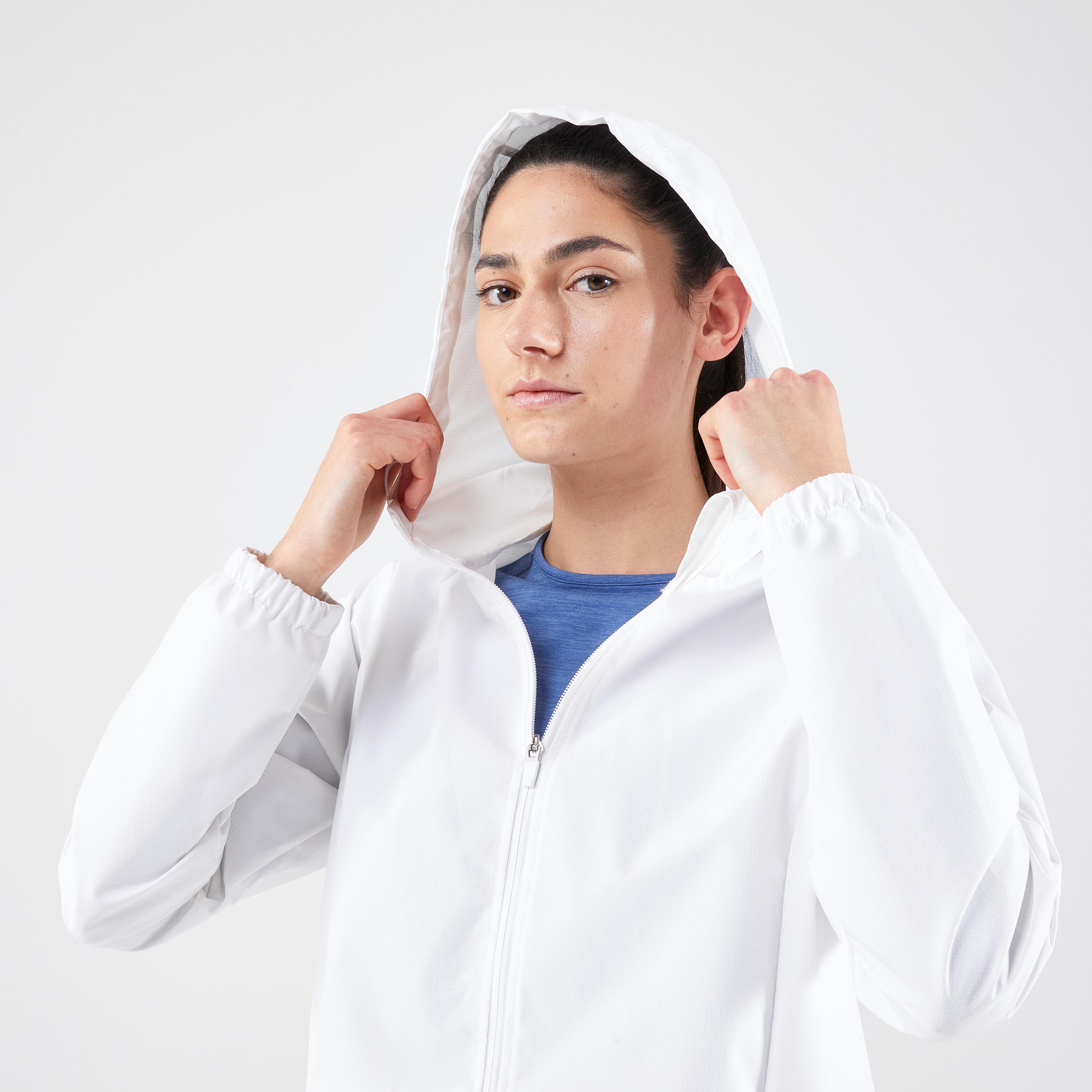 KALENJI Regenjacke - RUN 100