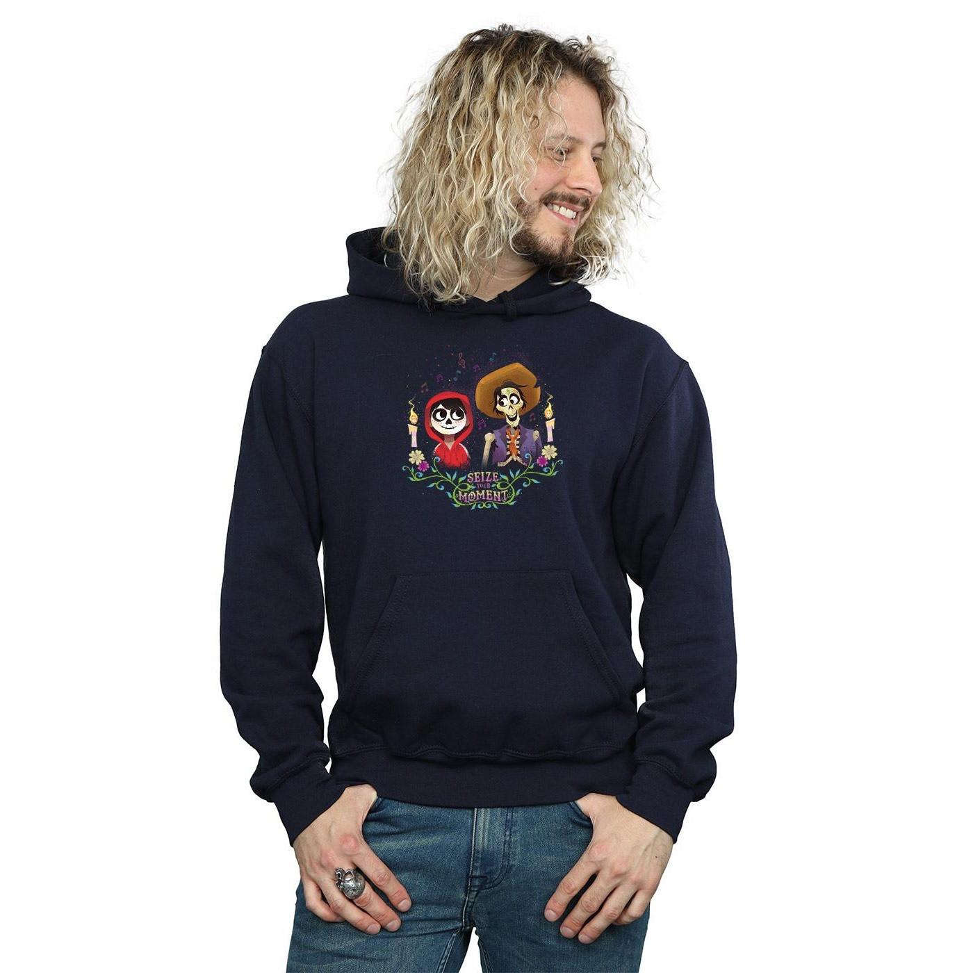 Disney Coco Kapuzenpullover