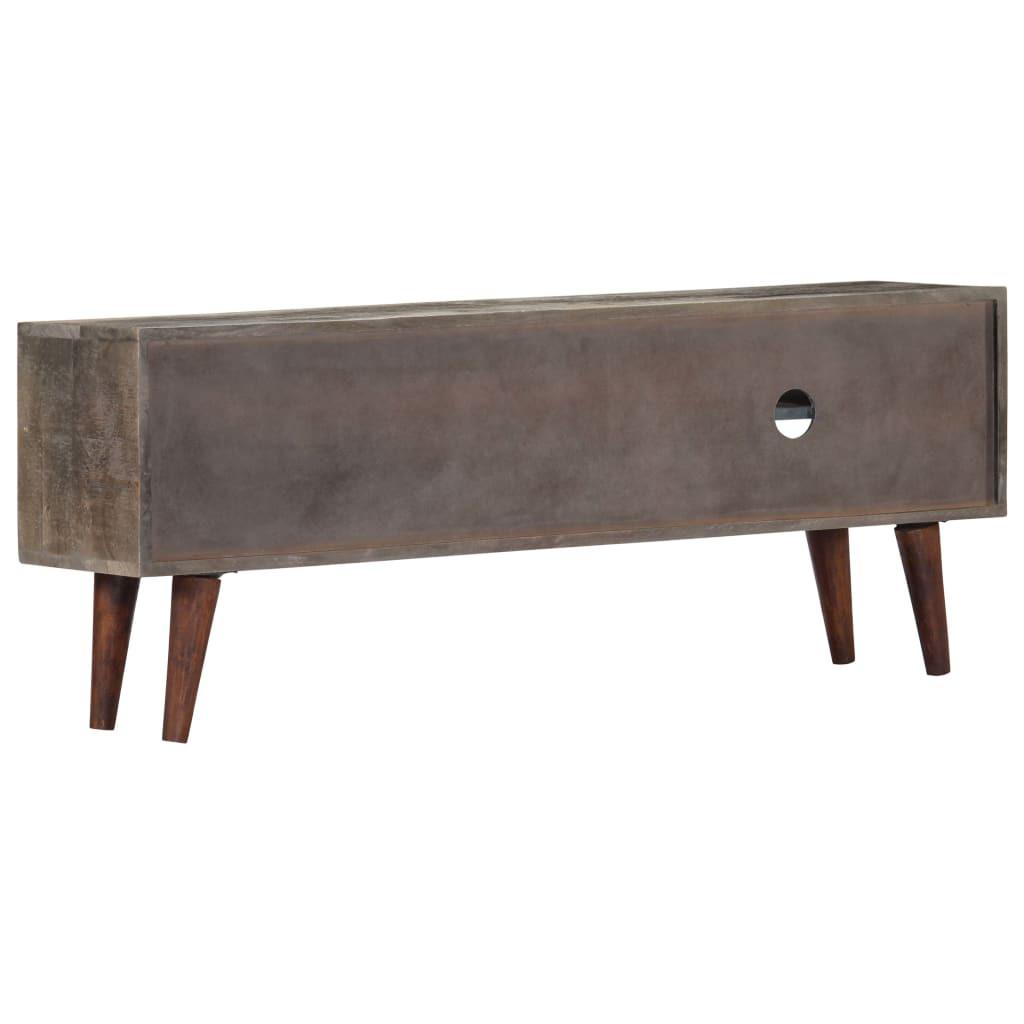VidaXL Tv-schrank holz