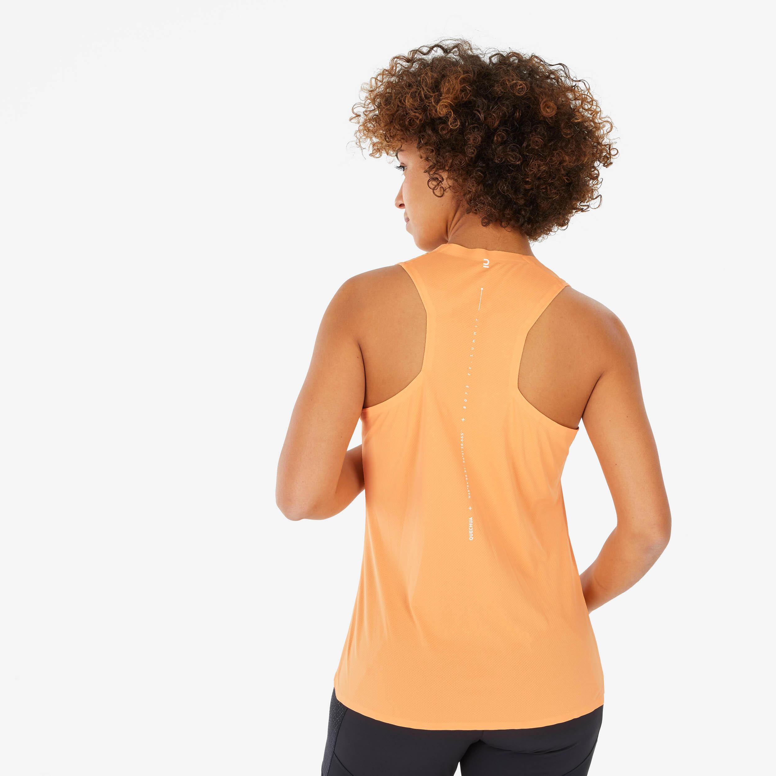 QUECHUA Tanktop - MH500