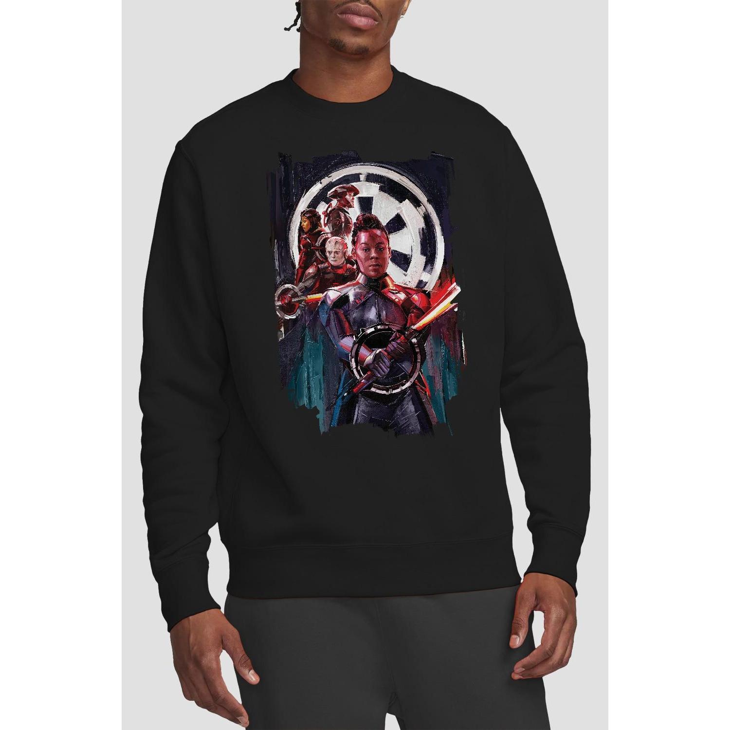 STAR WARS Inquisitors Sweatshirt