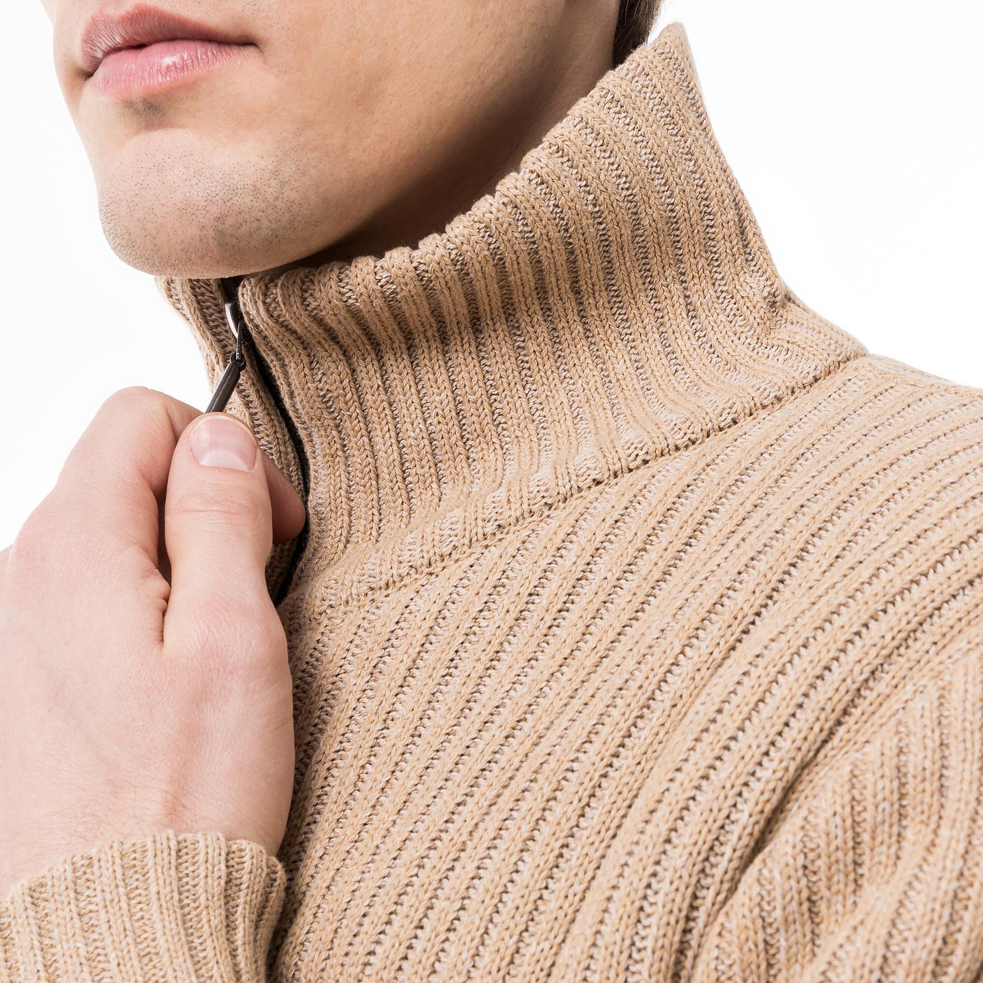 Manor Man Cardigan, langarm