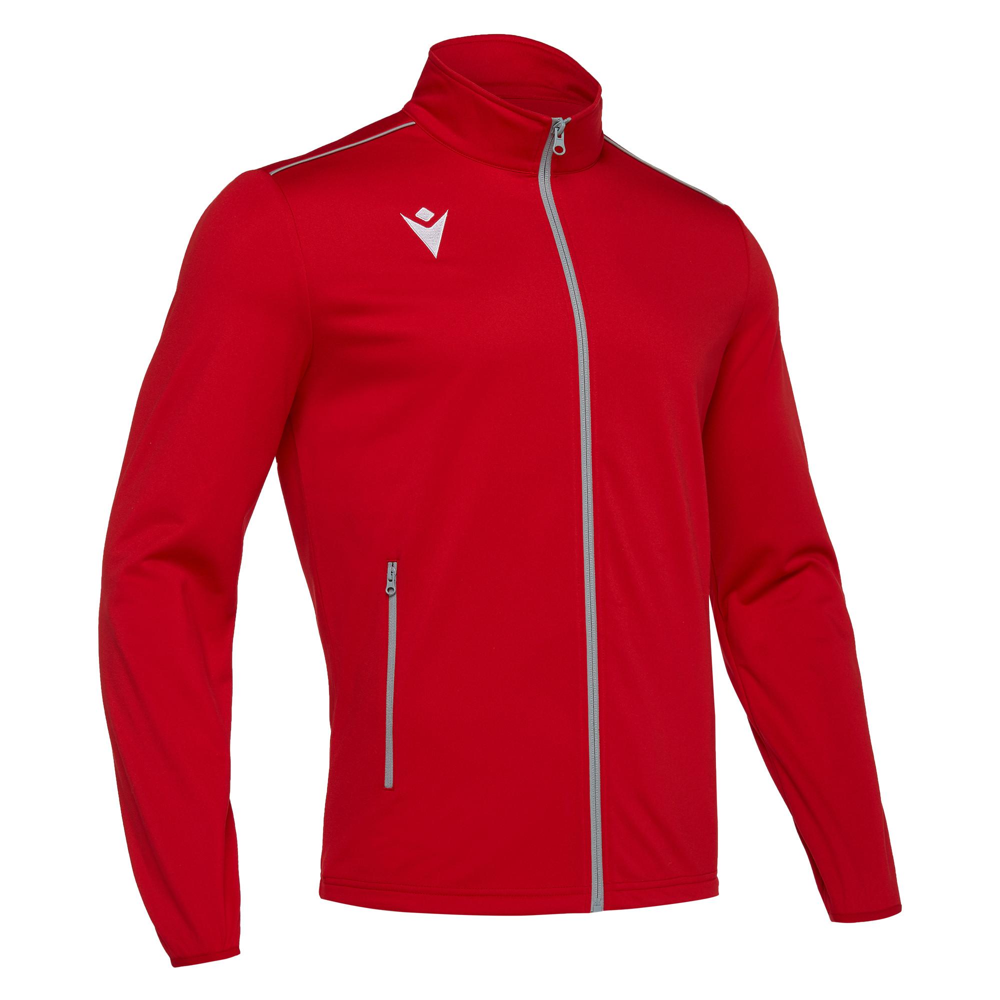 macron jacke nemesis