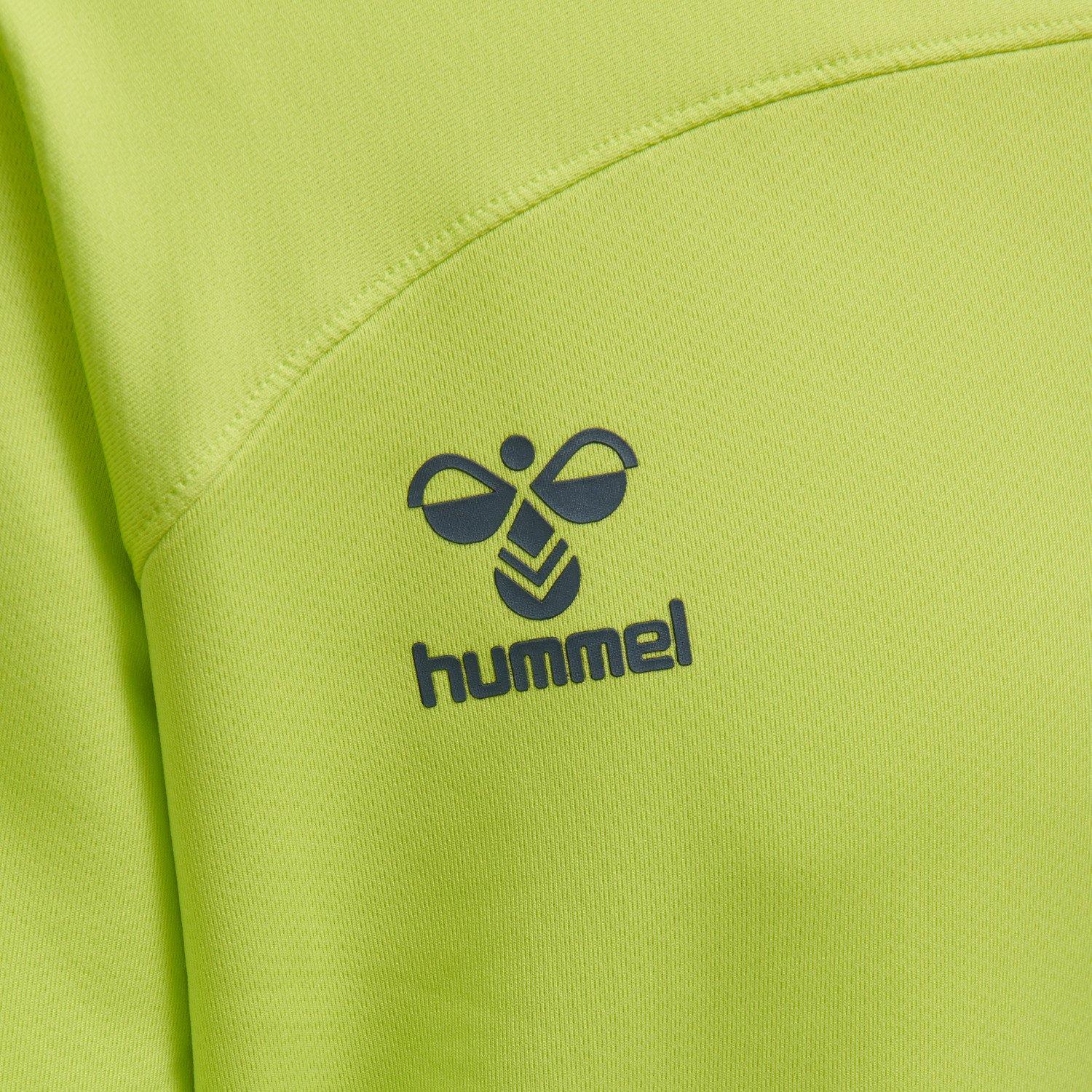 Hummel trainingstop kind hmllead
