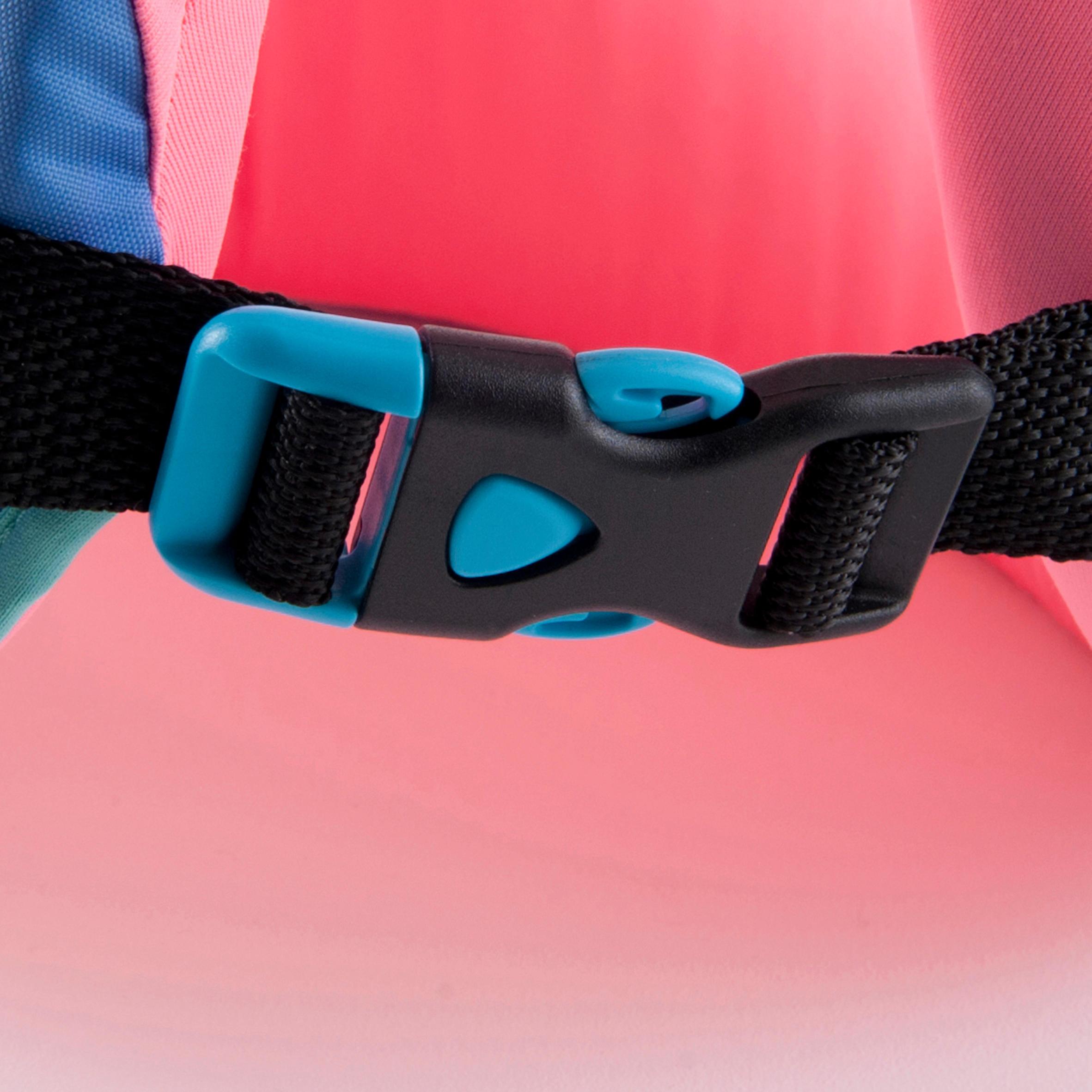 NABAIJI Schwimmweste - SWIMVEST+