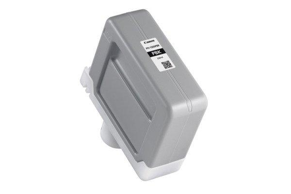 Canon CANON Tintenpatrone photo schwarz PFI1300PB iPF PRO-2000/PRO-6000S 330ml