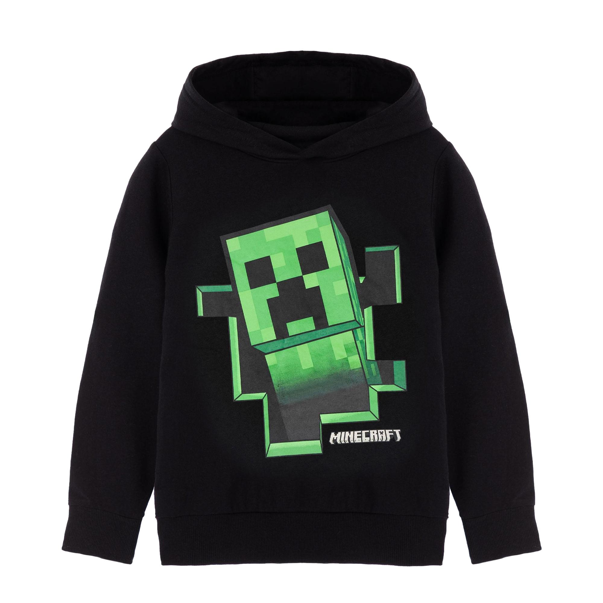 MINECRAFT Kapuzenpullover