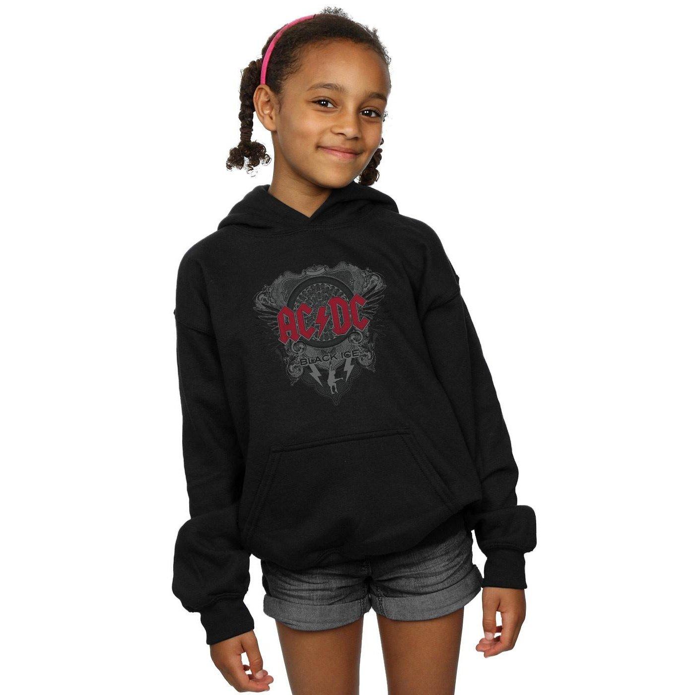 AC/DC ACDC Kapuzenpullover