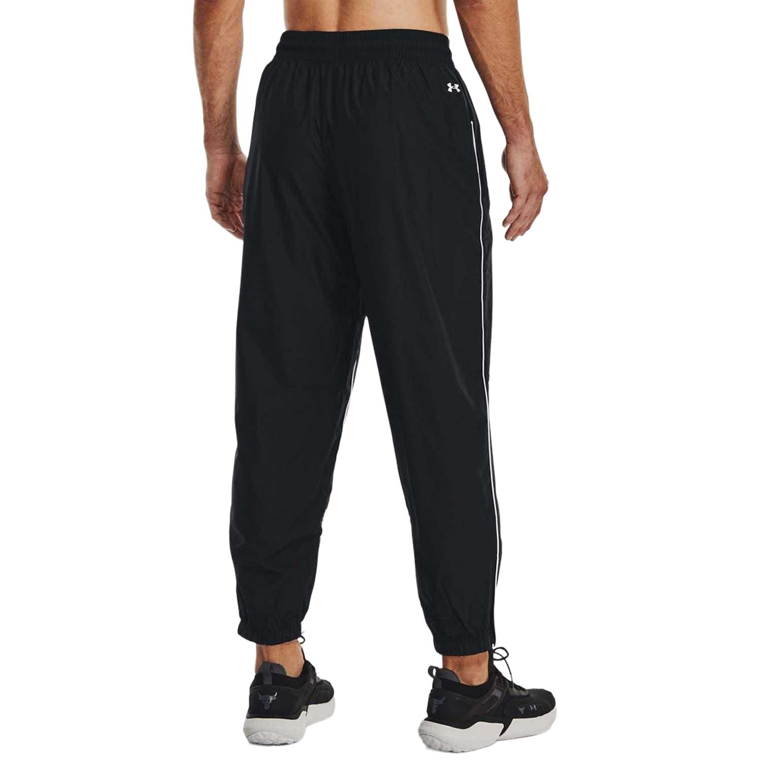 UNDER ARMOUR Project Rock Jogginghosen