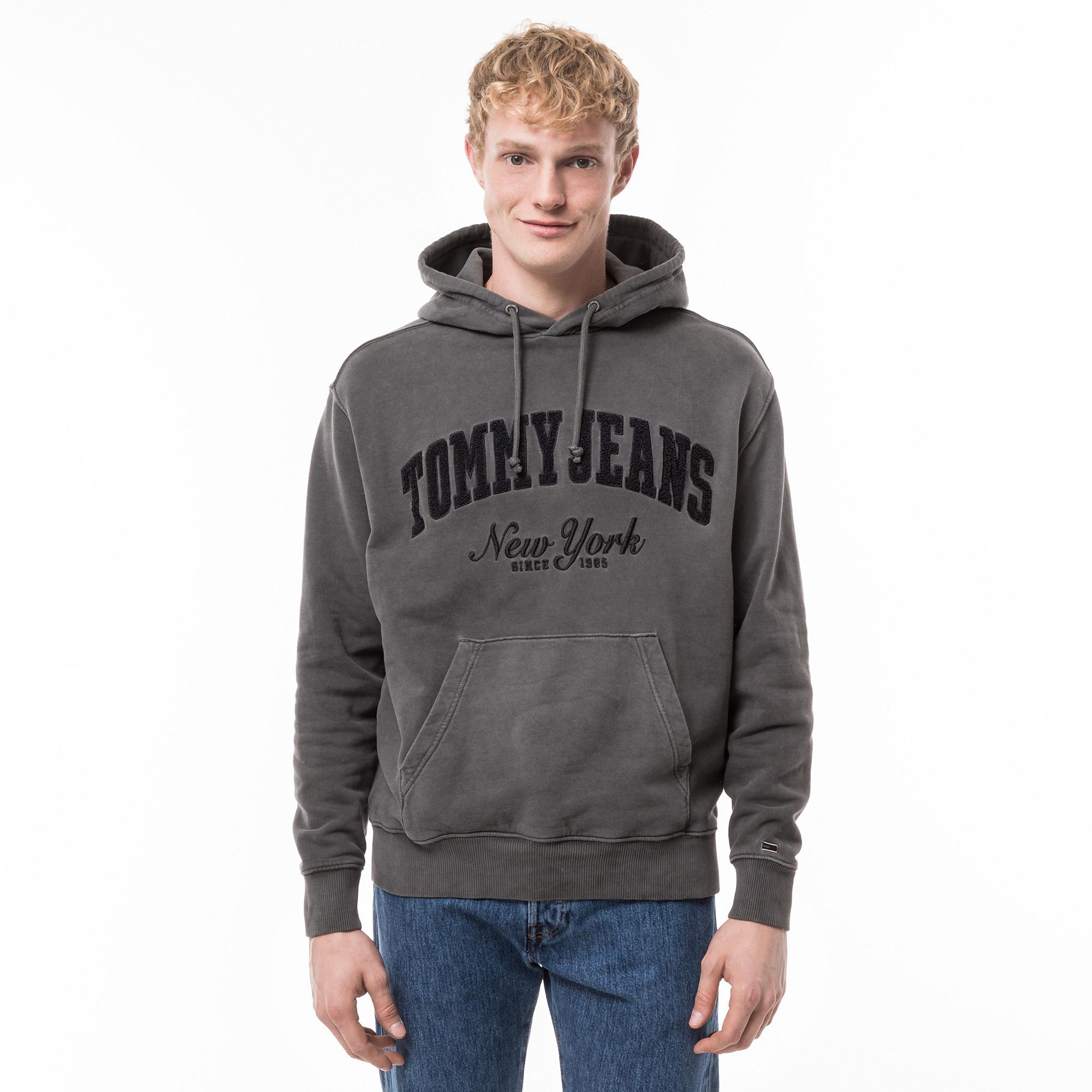 TOMMY JEANS Hoodie