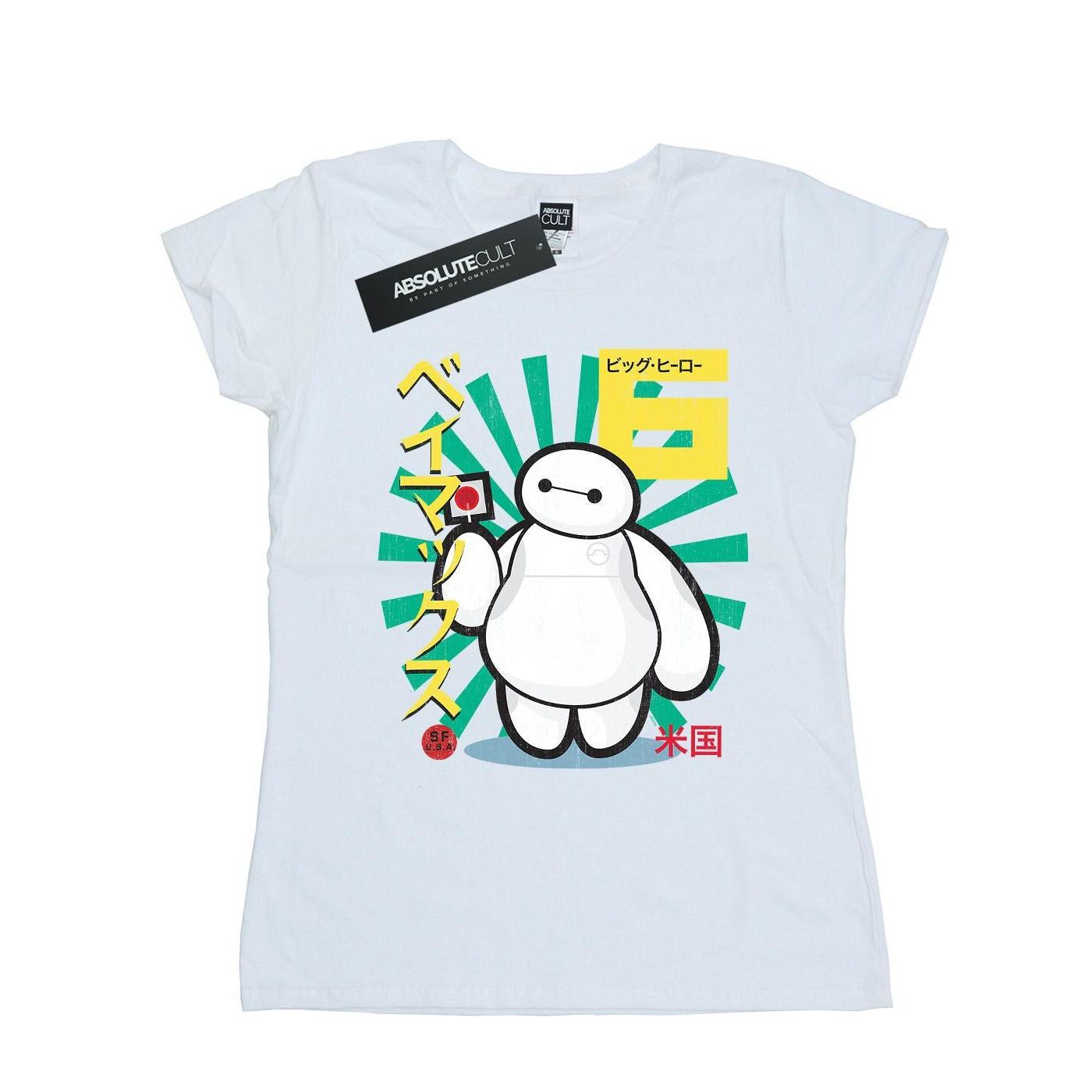 Disney Big Hero 6 T-Shirt