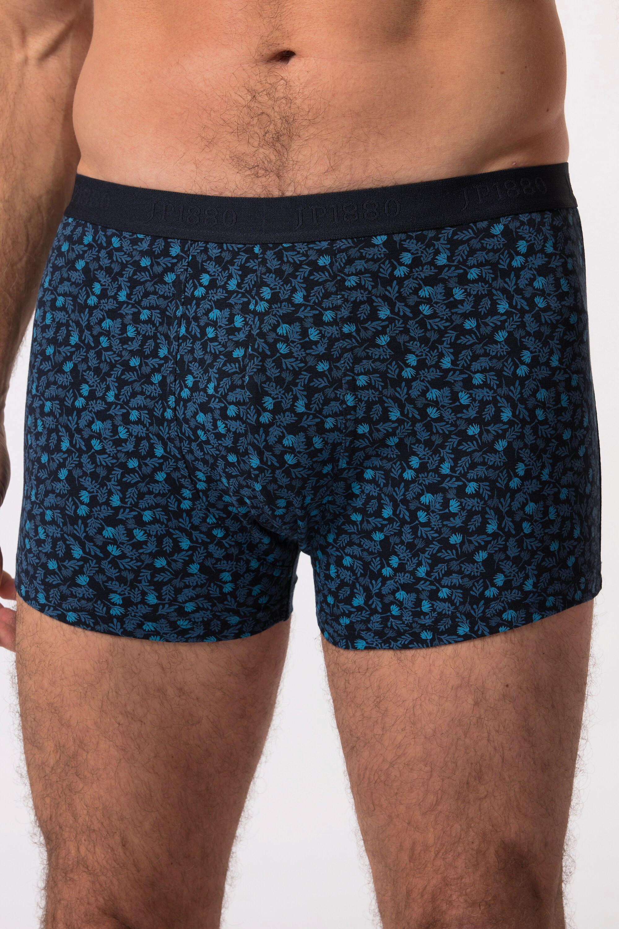 JP1880 Hip-Pants FLEXNAMIC®, OEKO-TEX, 2er-Pack, Unterhose