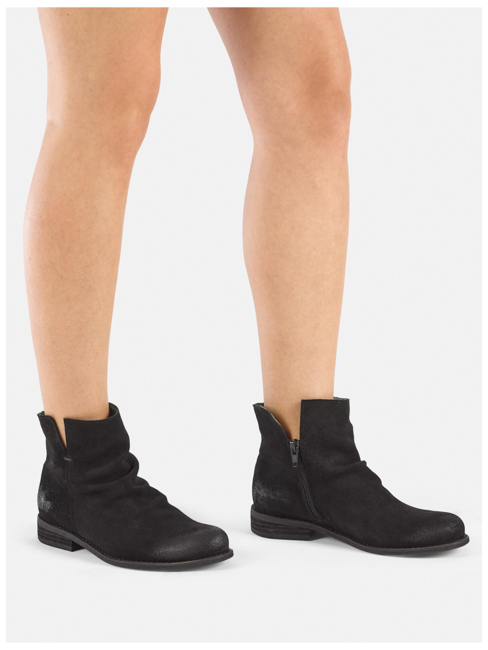 Felmini Stiefelette ODERG D821