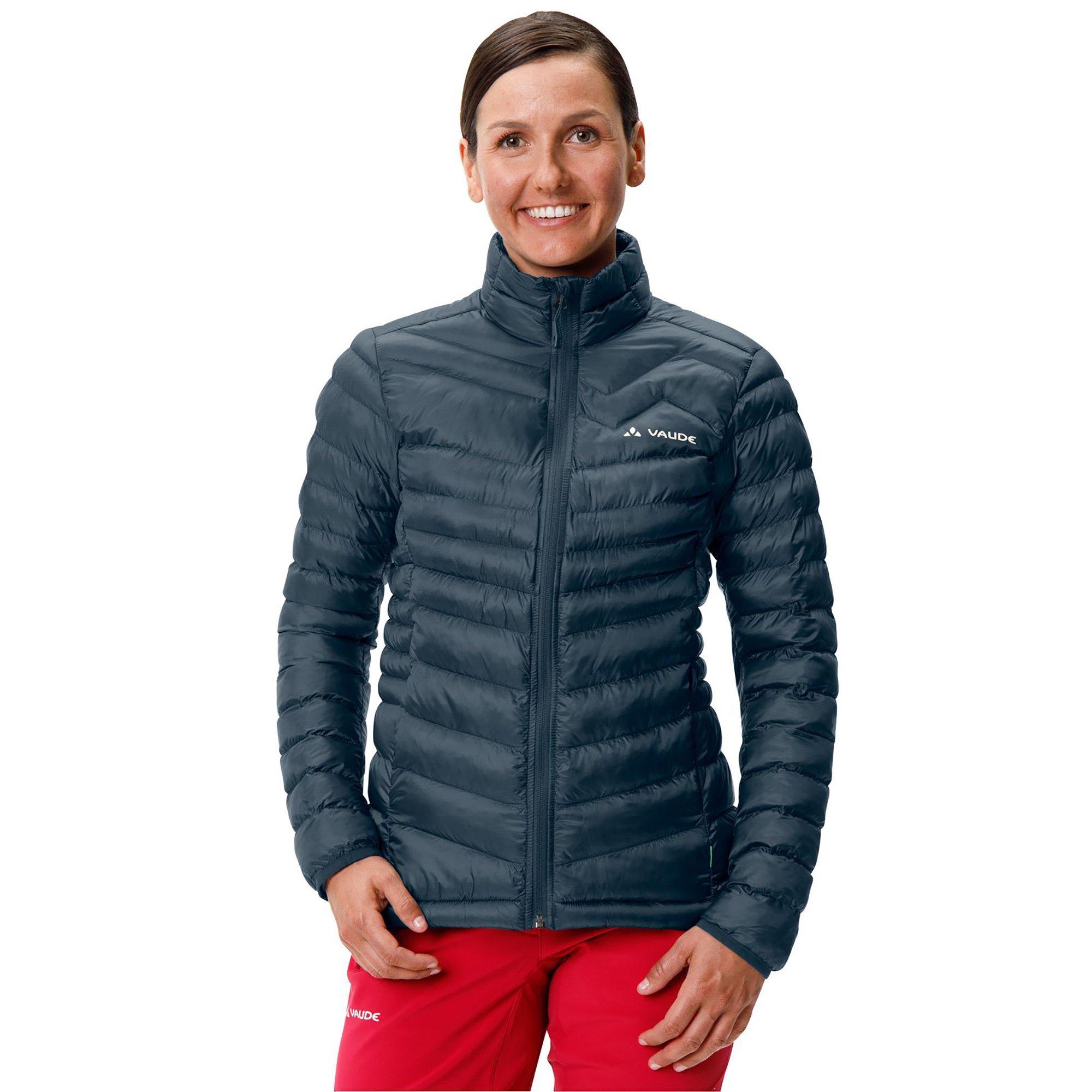 VAUDE Wo Batura Insulation Jacket Jacke, Wattiert ohne Kapuze