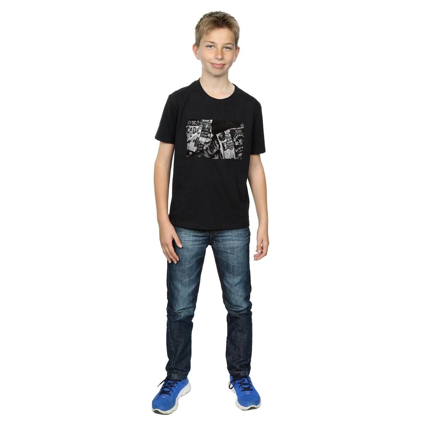 AC/DC ACDC TShirt
