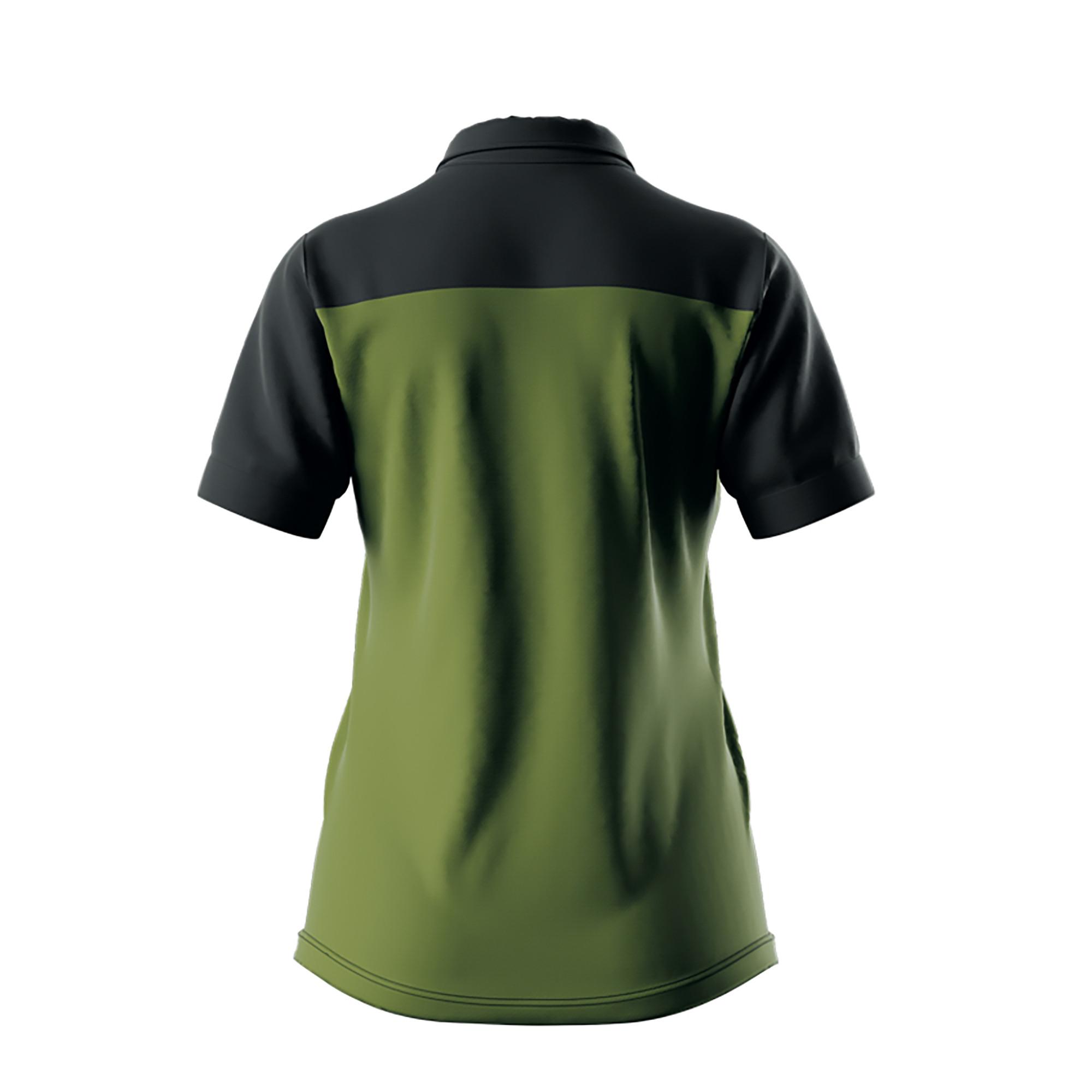 errea polo-shirt für mädchen bonnie