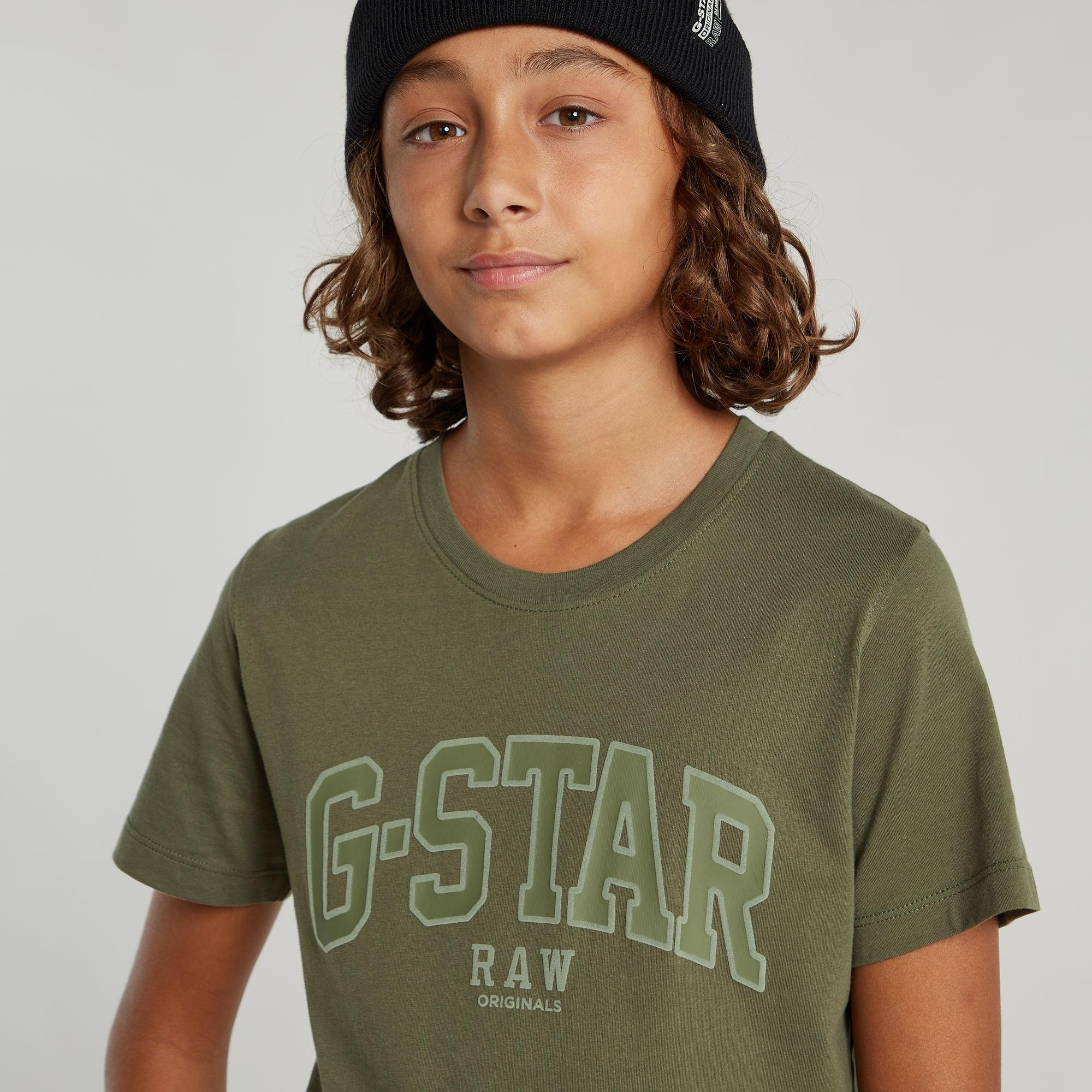 G-STAR t-shirt regular